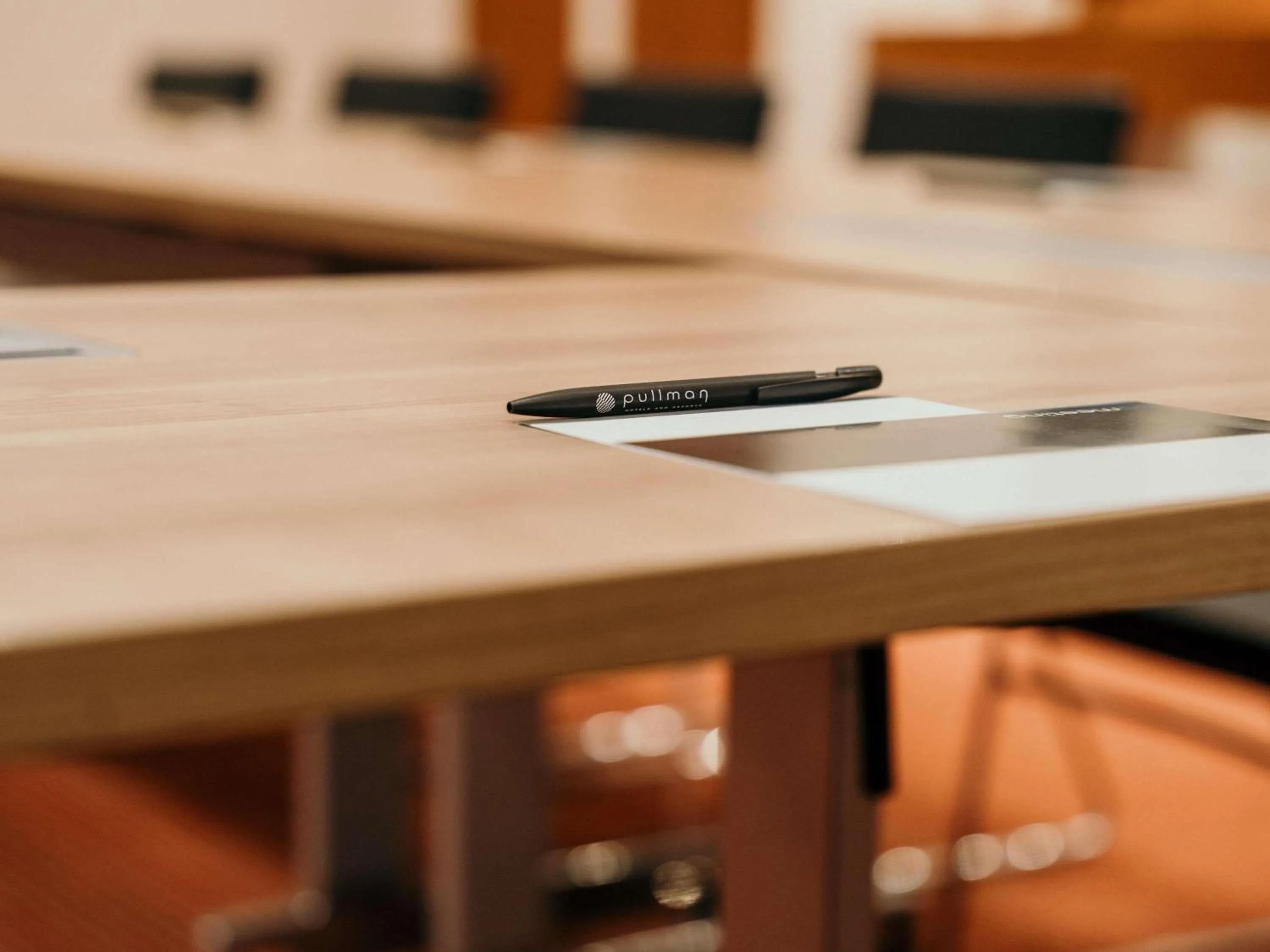 Meeting/conference room in Pullman Toulouse