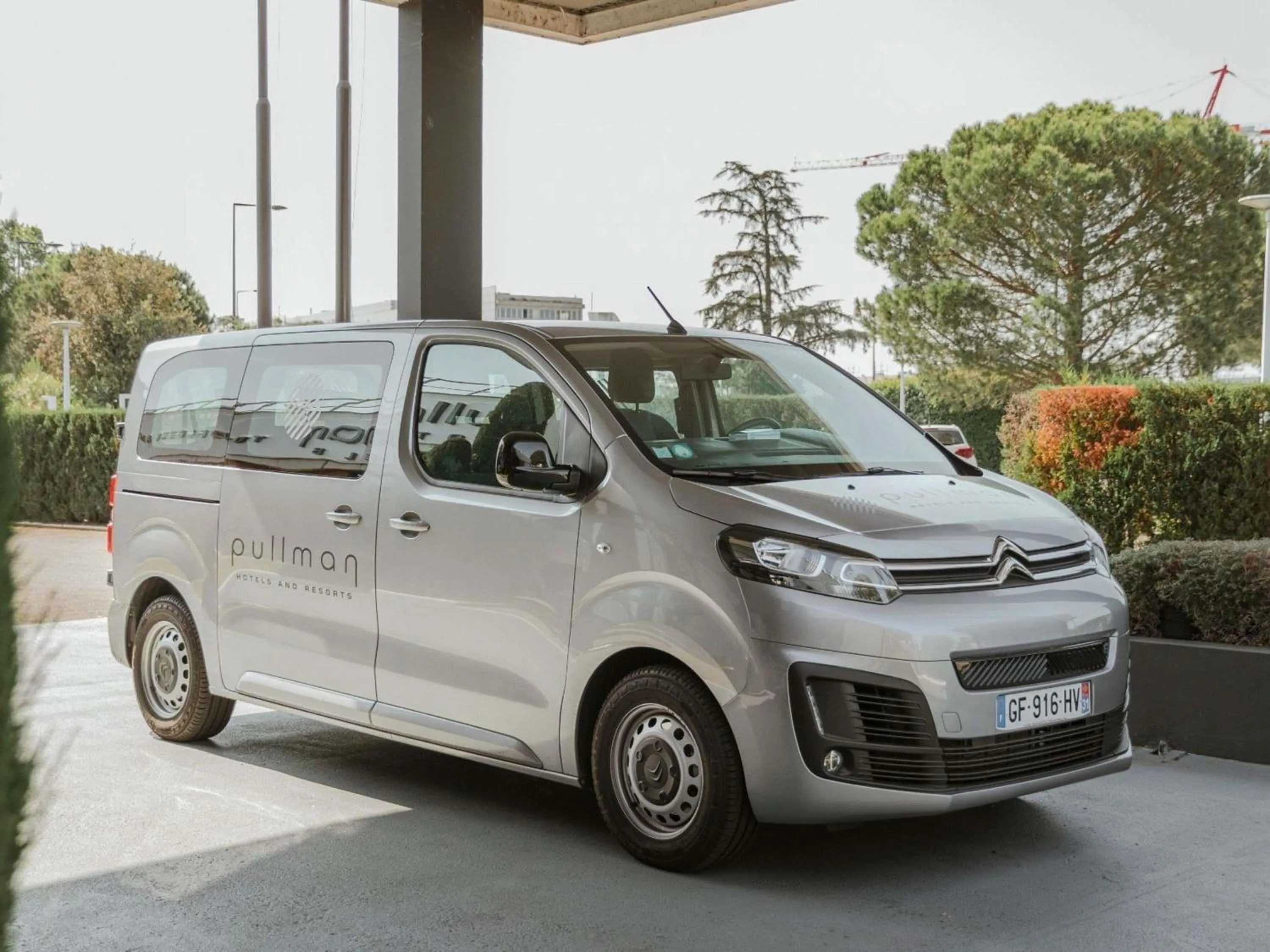 Other in Pullman Toulouse