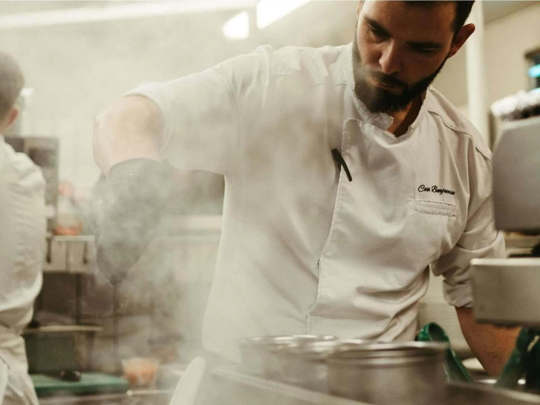 Restaurant/places to eat in Pullman Toulouse