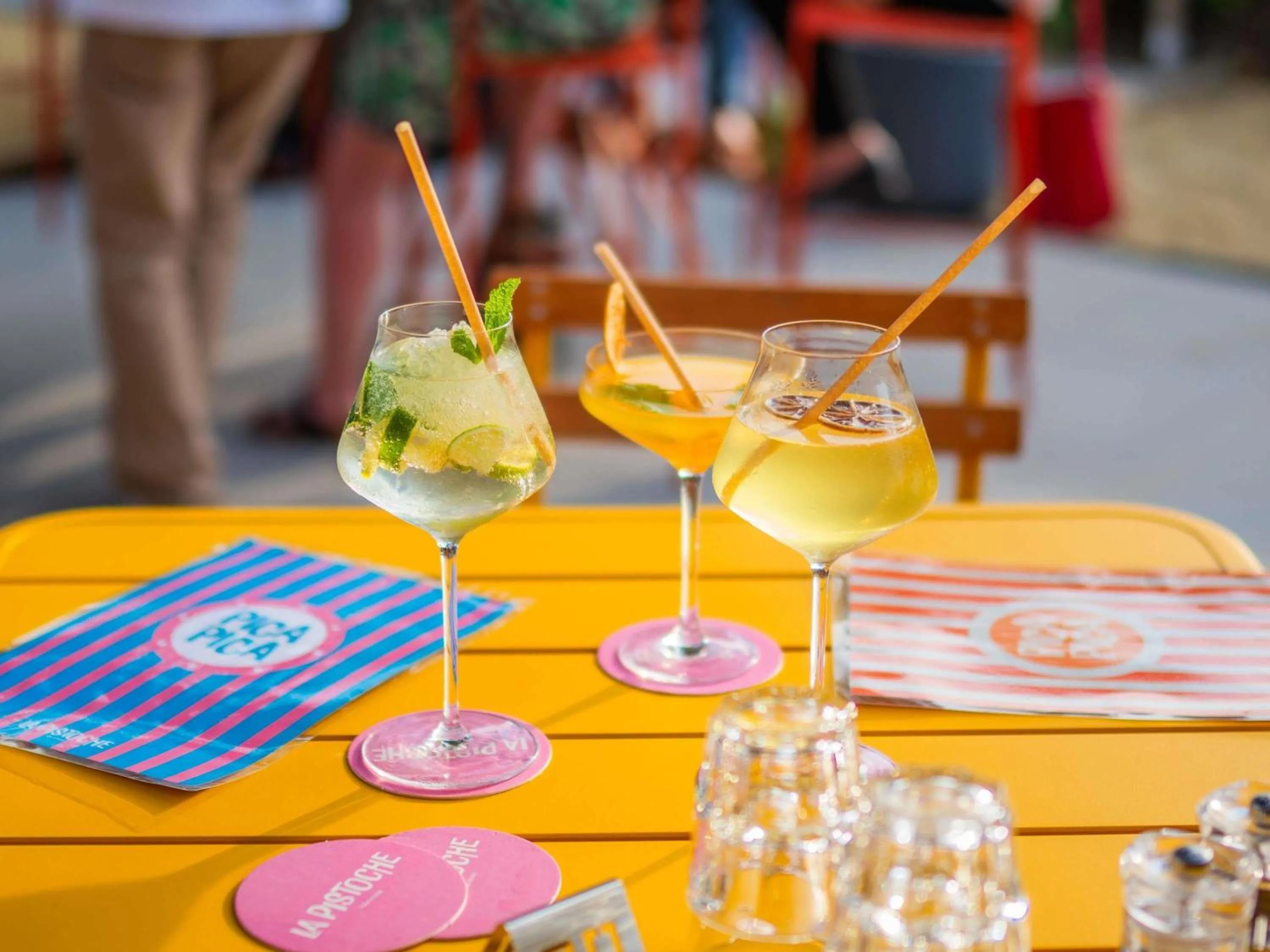 Meeting/conference room in Pullman Toulouse