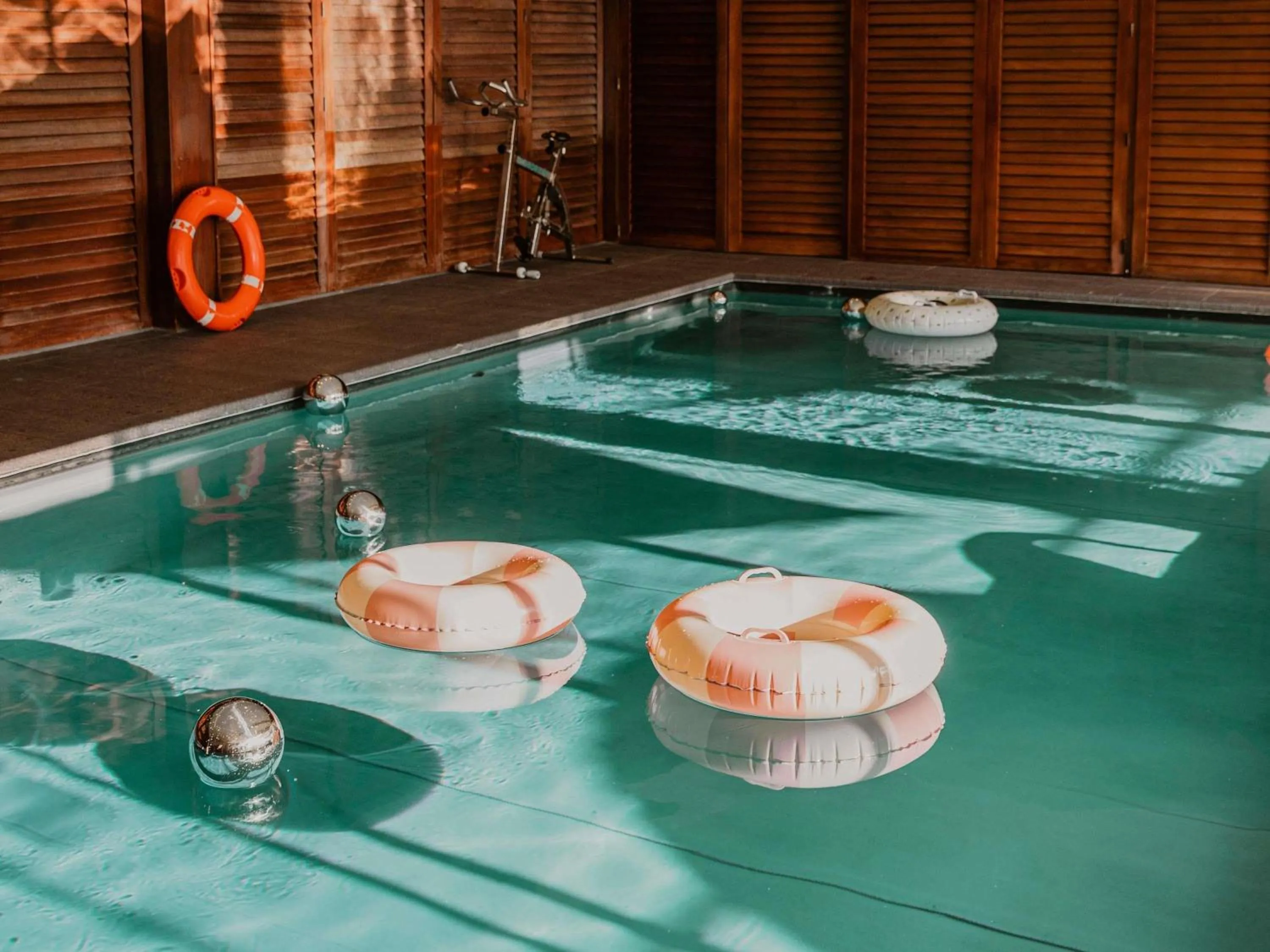 Other in Pullman Toulouse