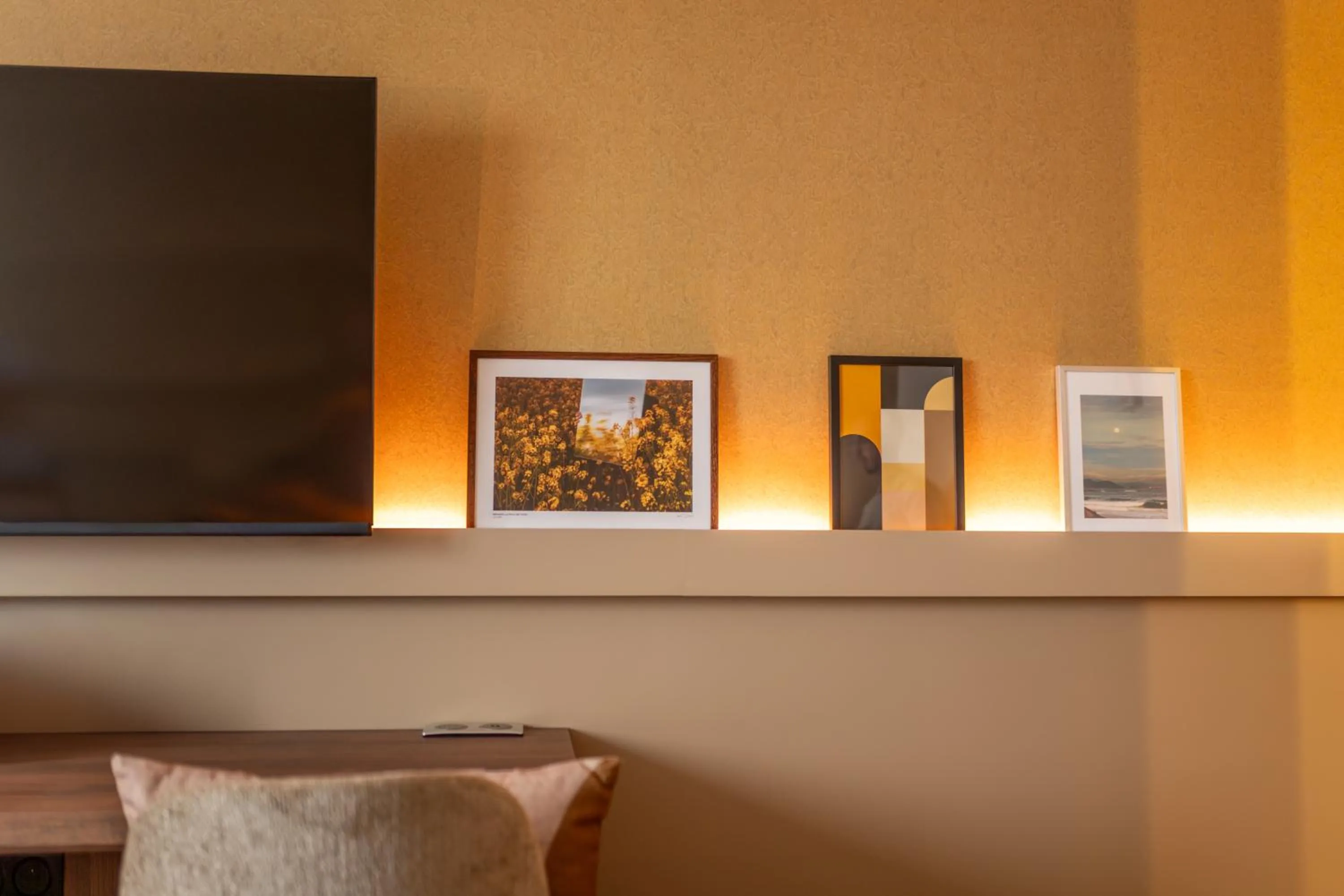 Bedroom in Pullman Toulouse