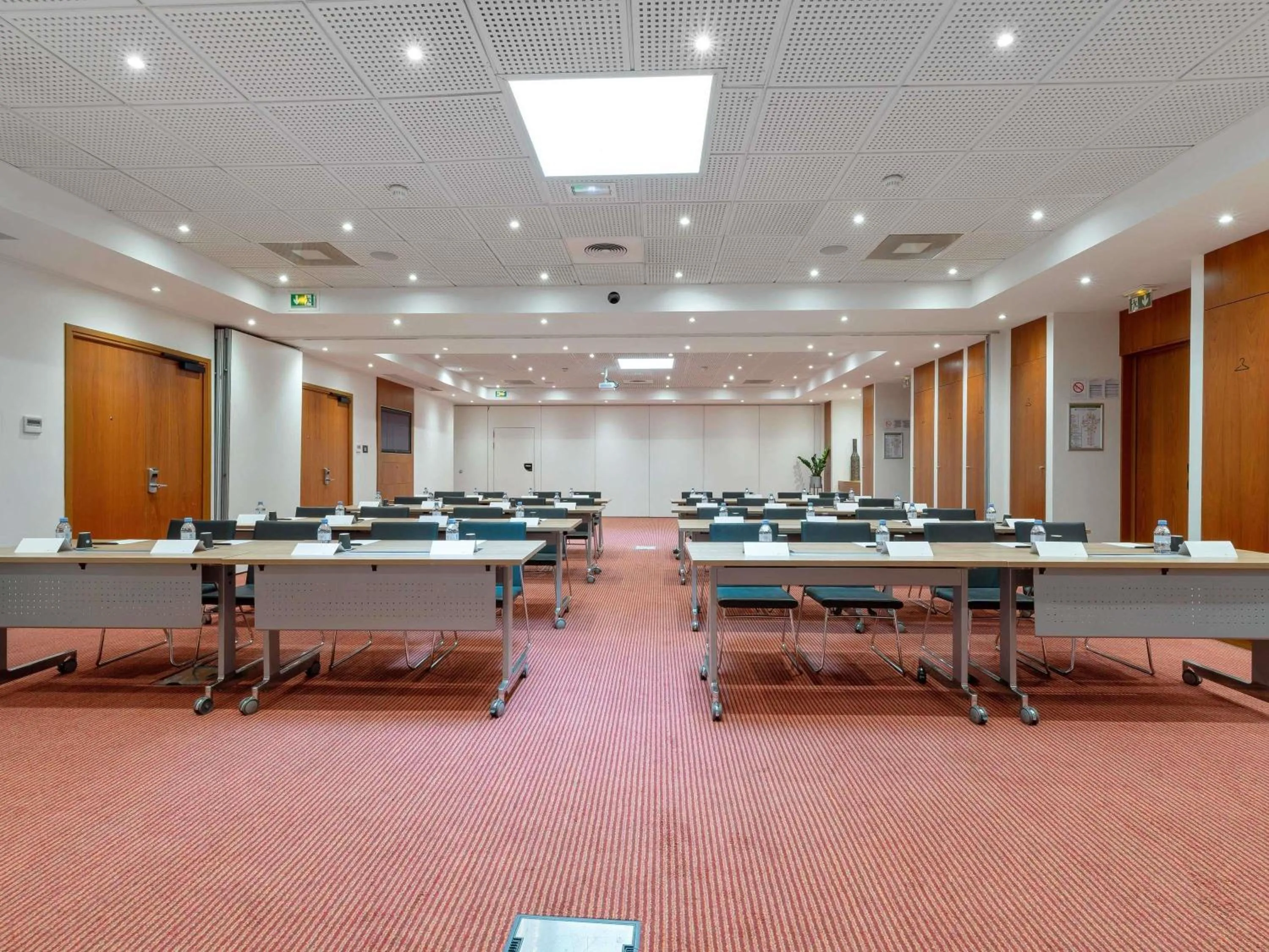Meeting/conference room in Pullman Toulouse
