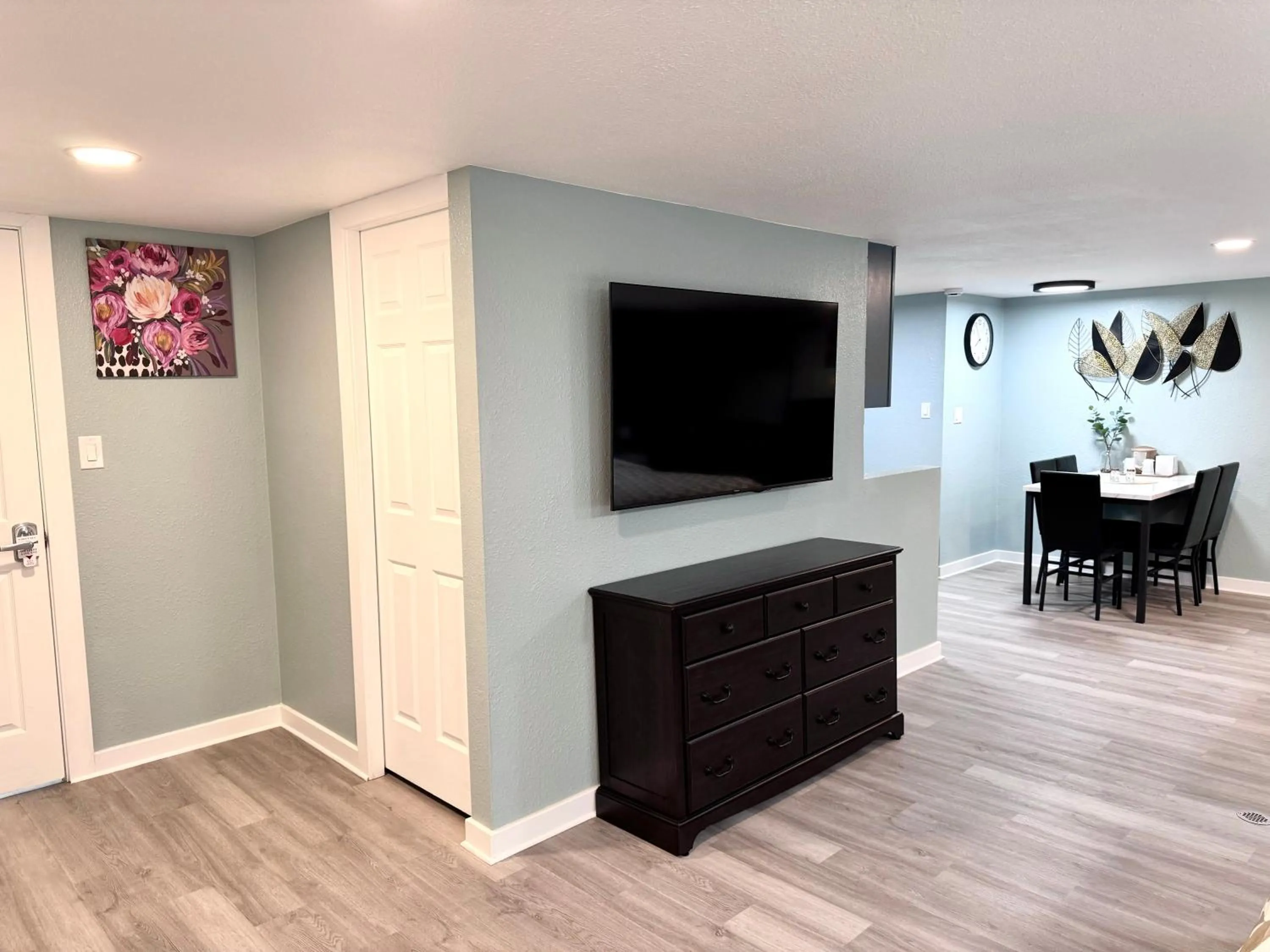 Annie Oakley Motel Oakley