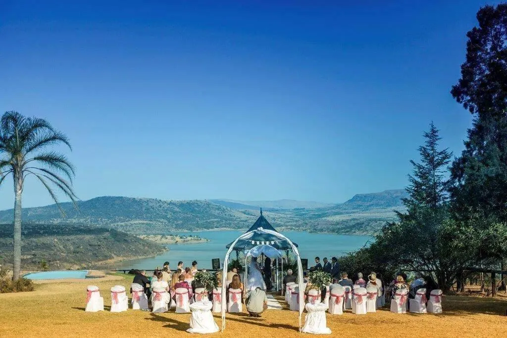 Blue Haze Country Lodge