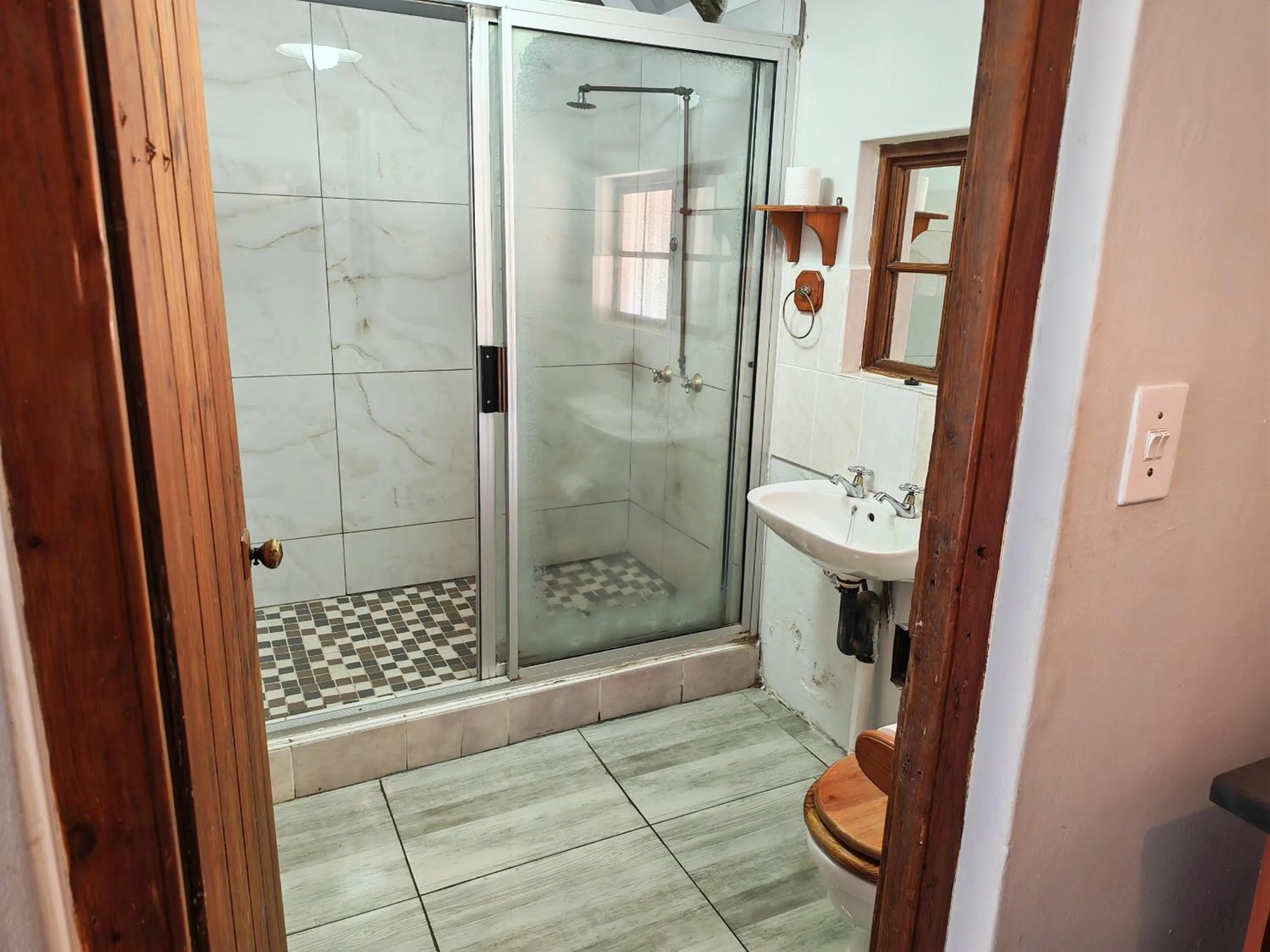 Blue Haze Country Lodge