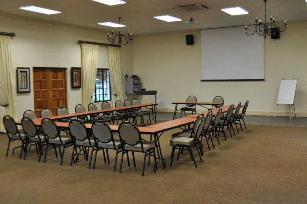 Blue Haze Country Lodge