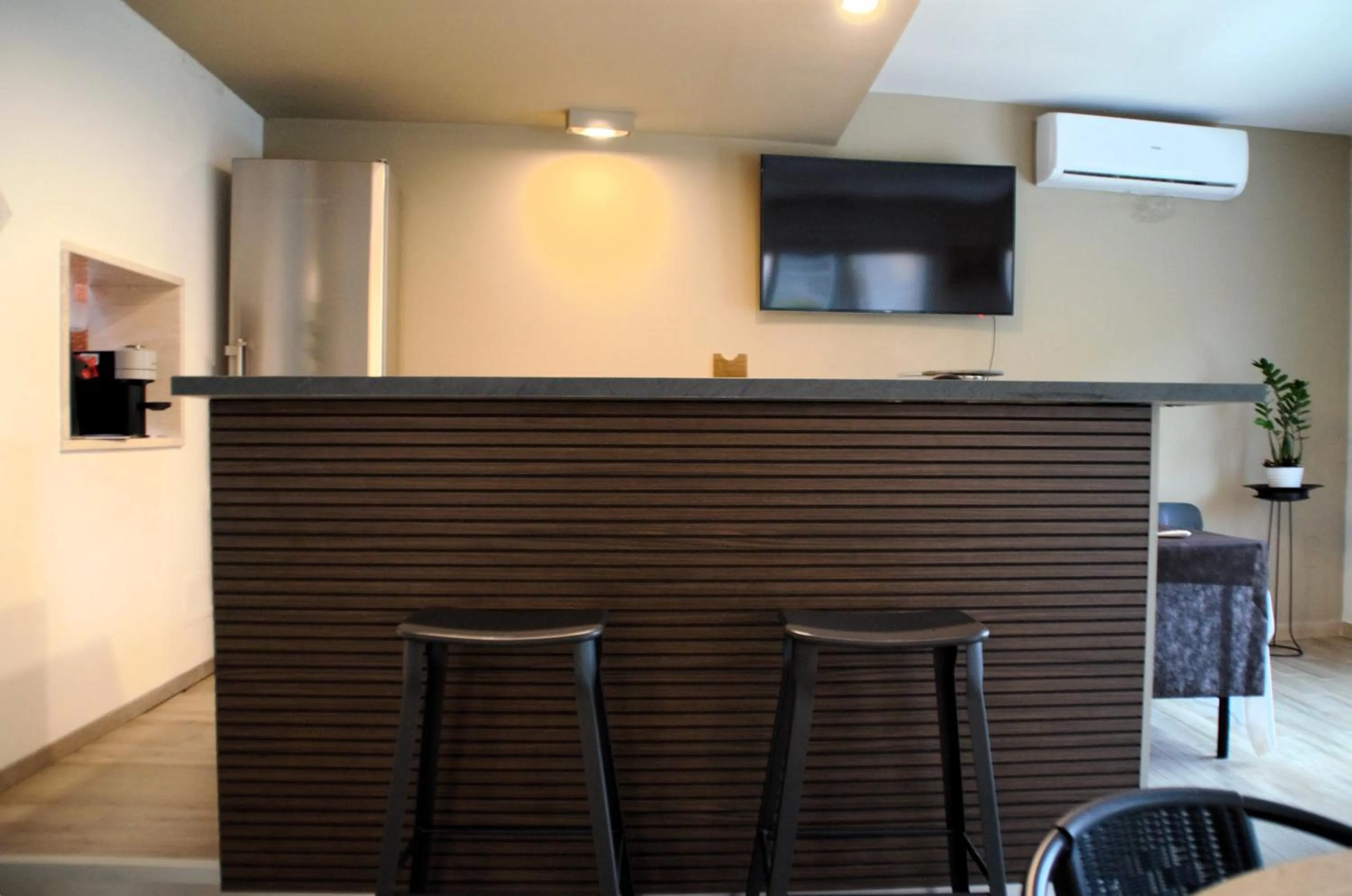 Breakfast in La Locanda d'Oro