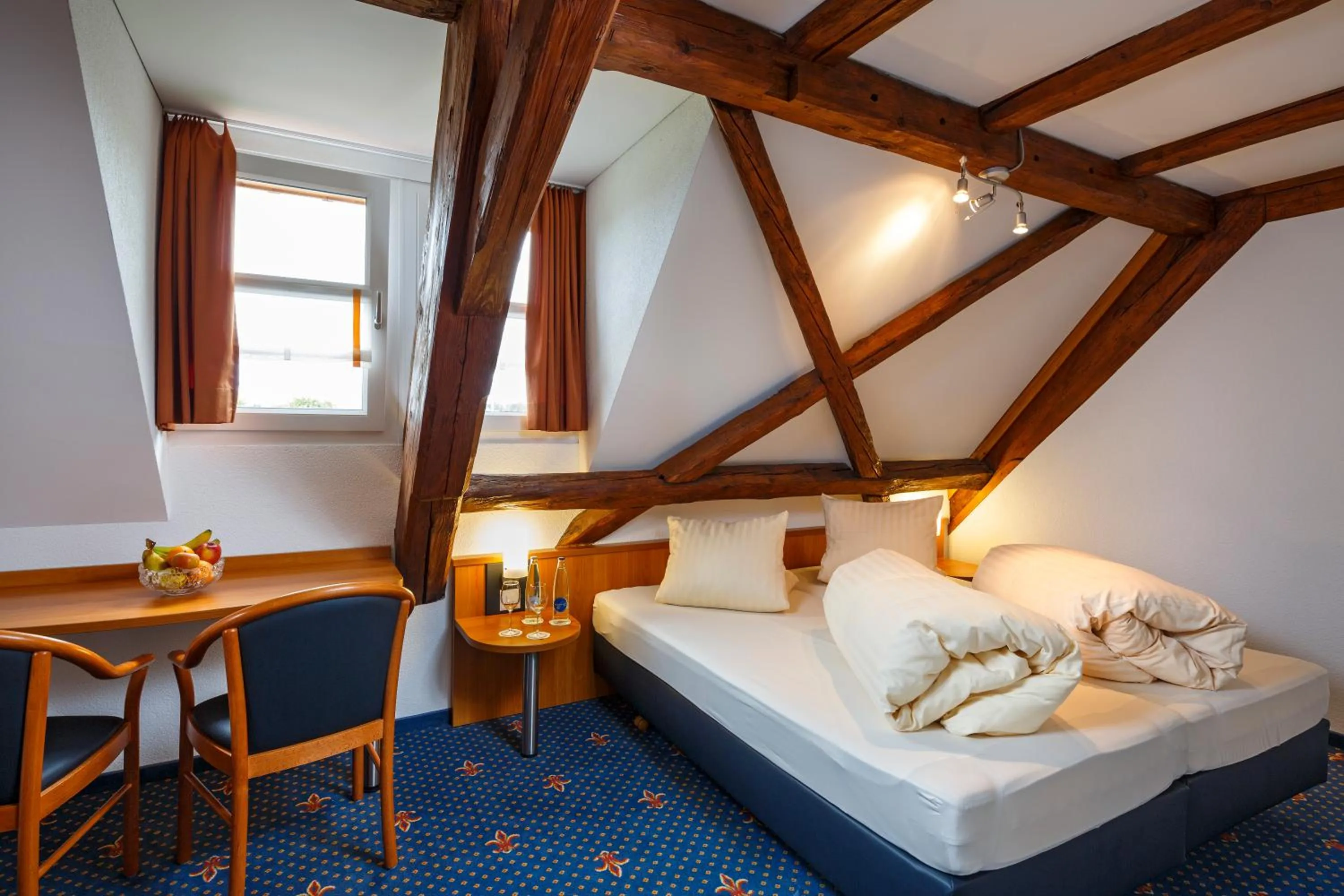 Family Room in Historische Residenz Lindeneck