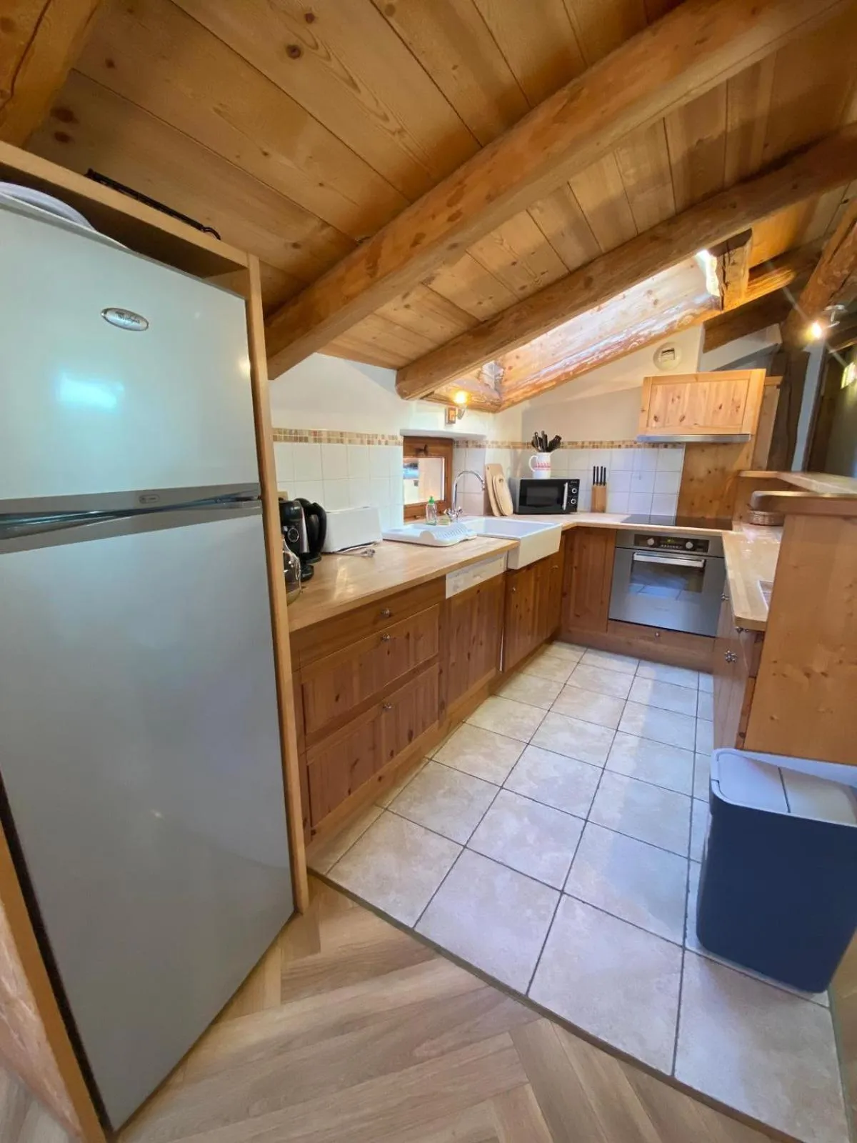 Hôtel Restaurant Angival - Chambres et Appartement