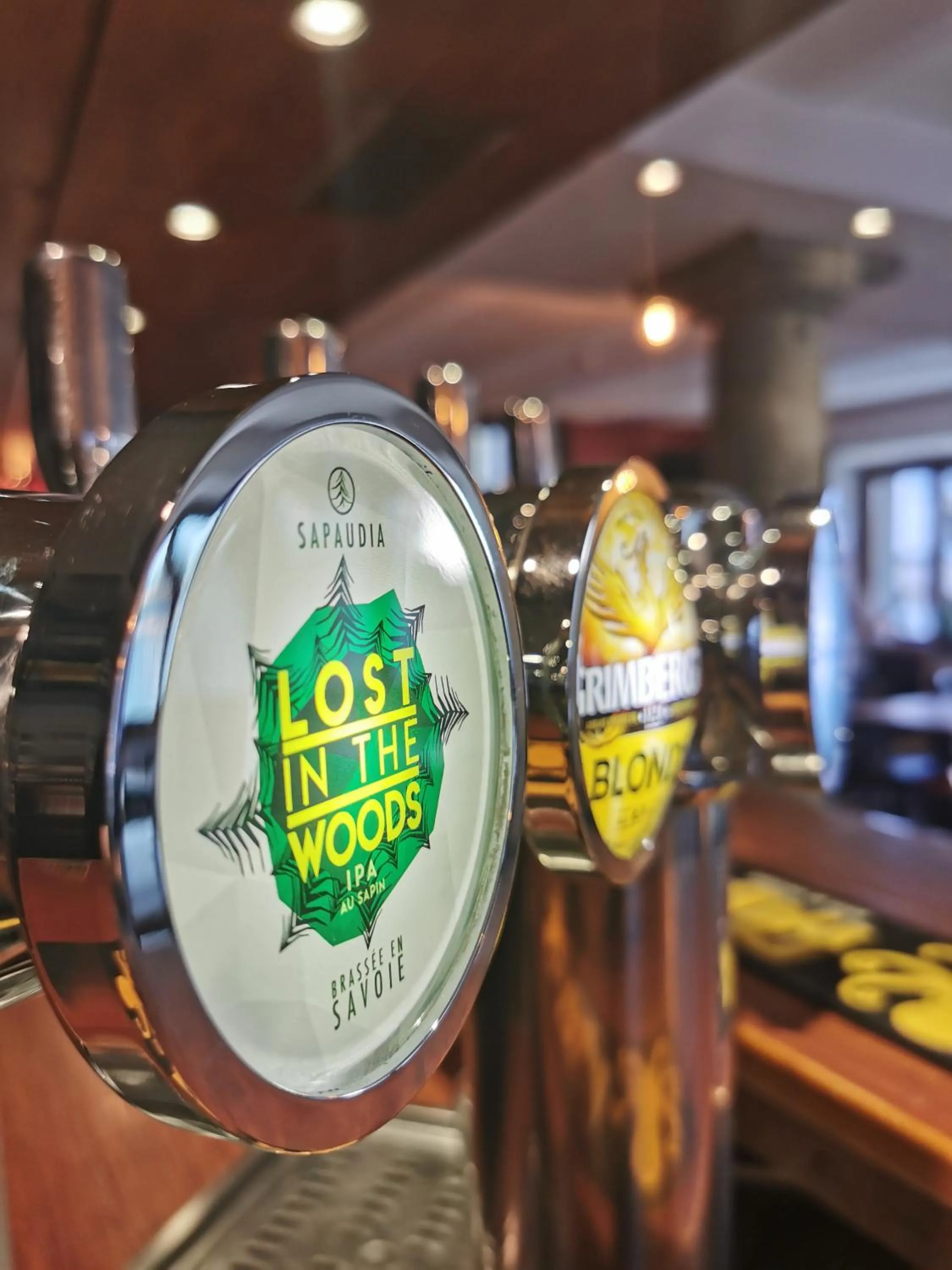 Hôtel Restaurant Angival - Chambres et Appartement