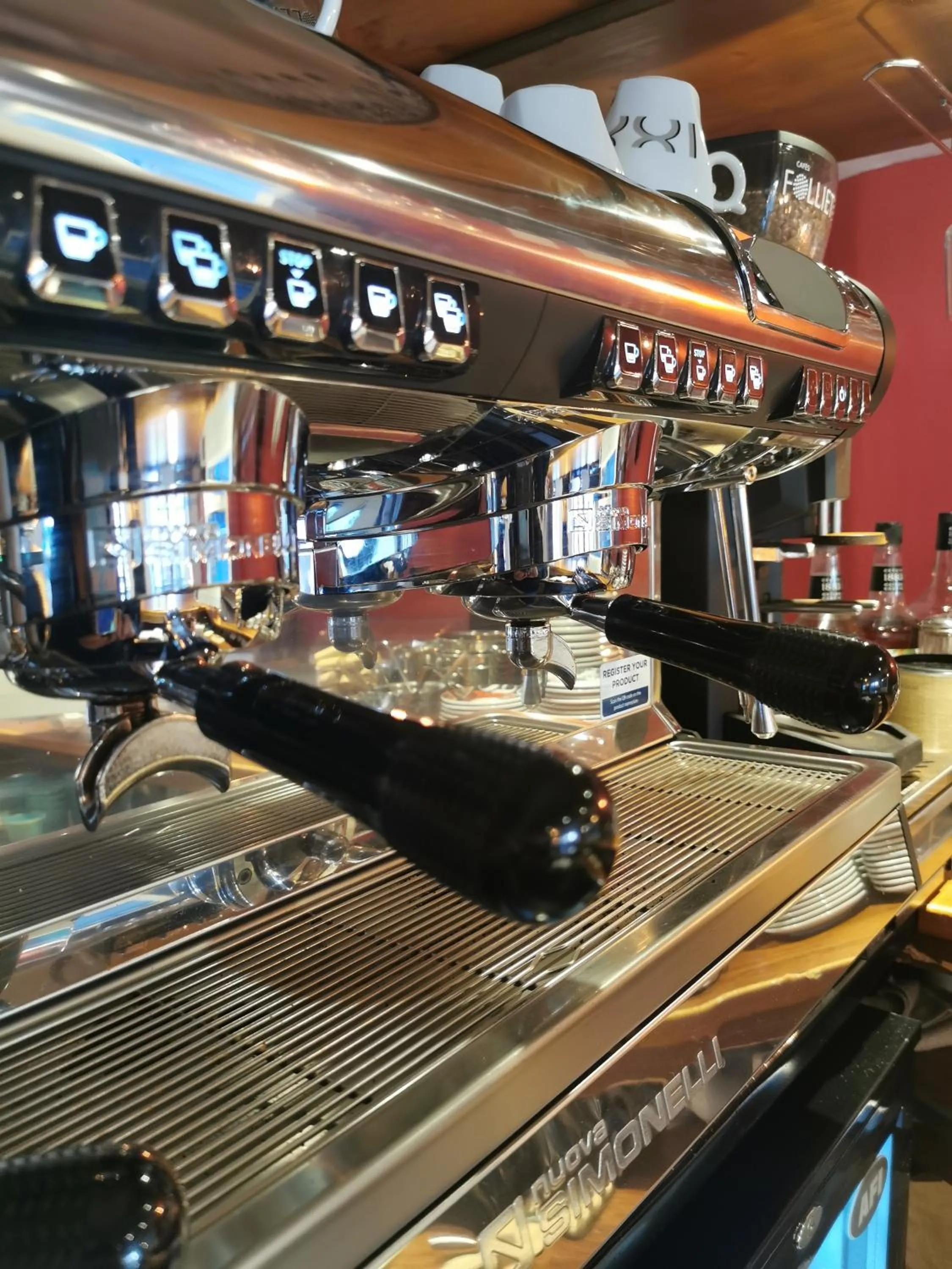 Hôtel Restaurant Angival - Chambres et Appartement