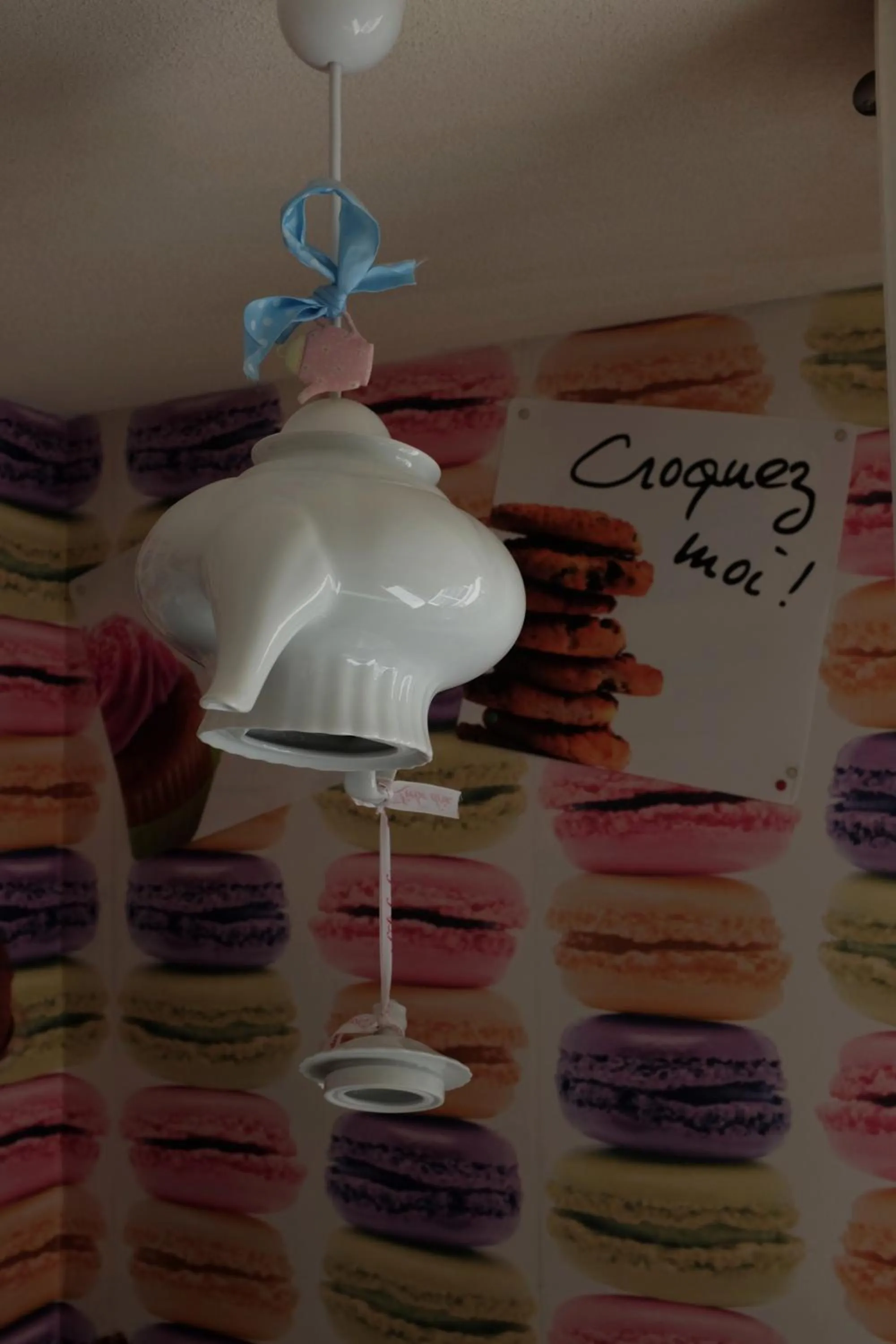 Other in Amélie Hotel