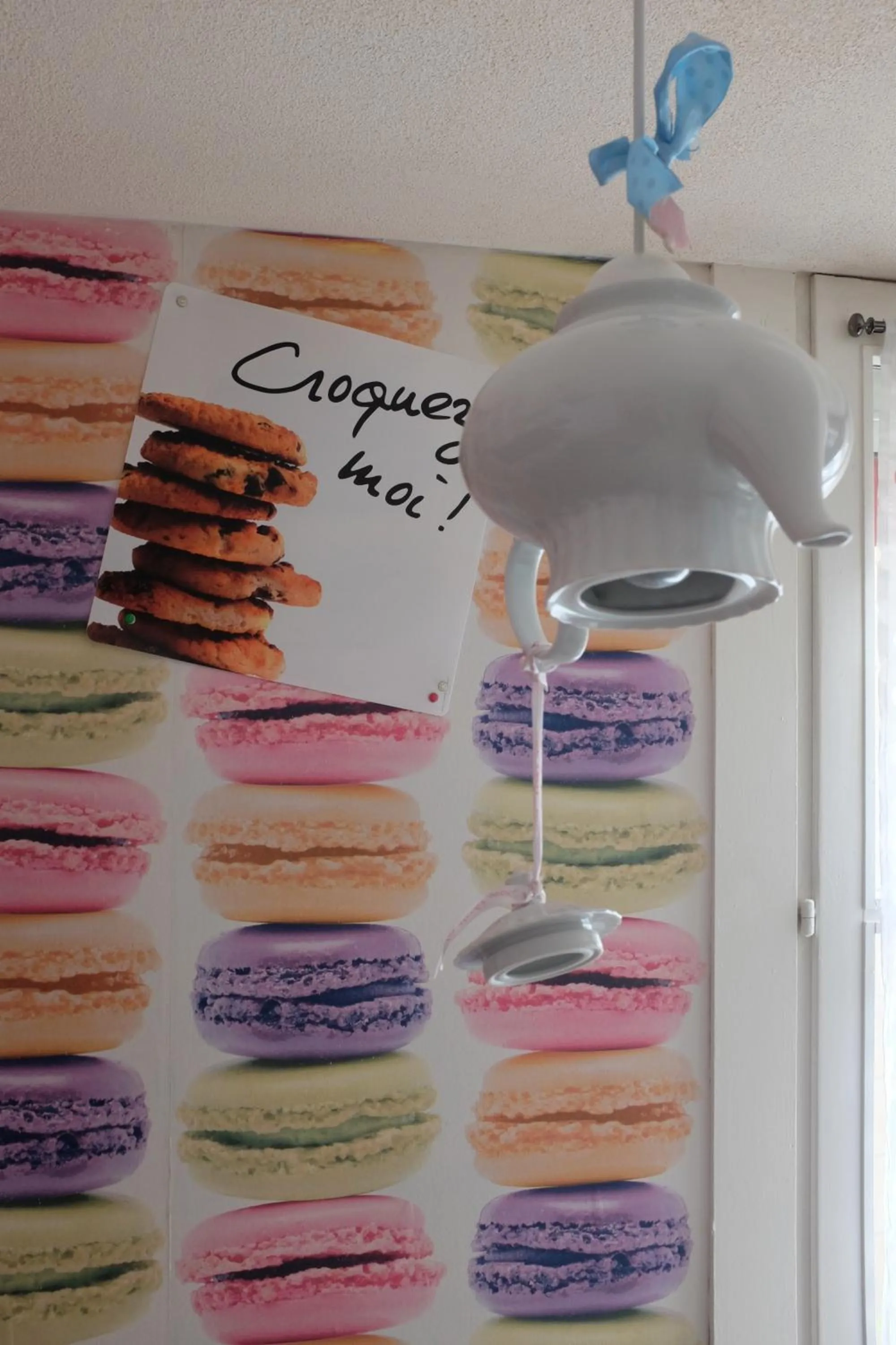 Other in Amélie Hotel