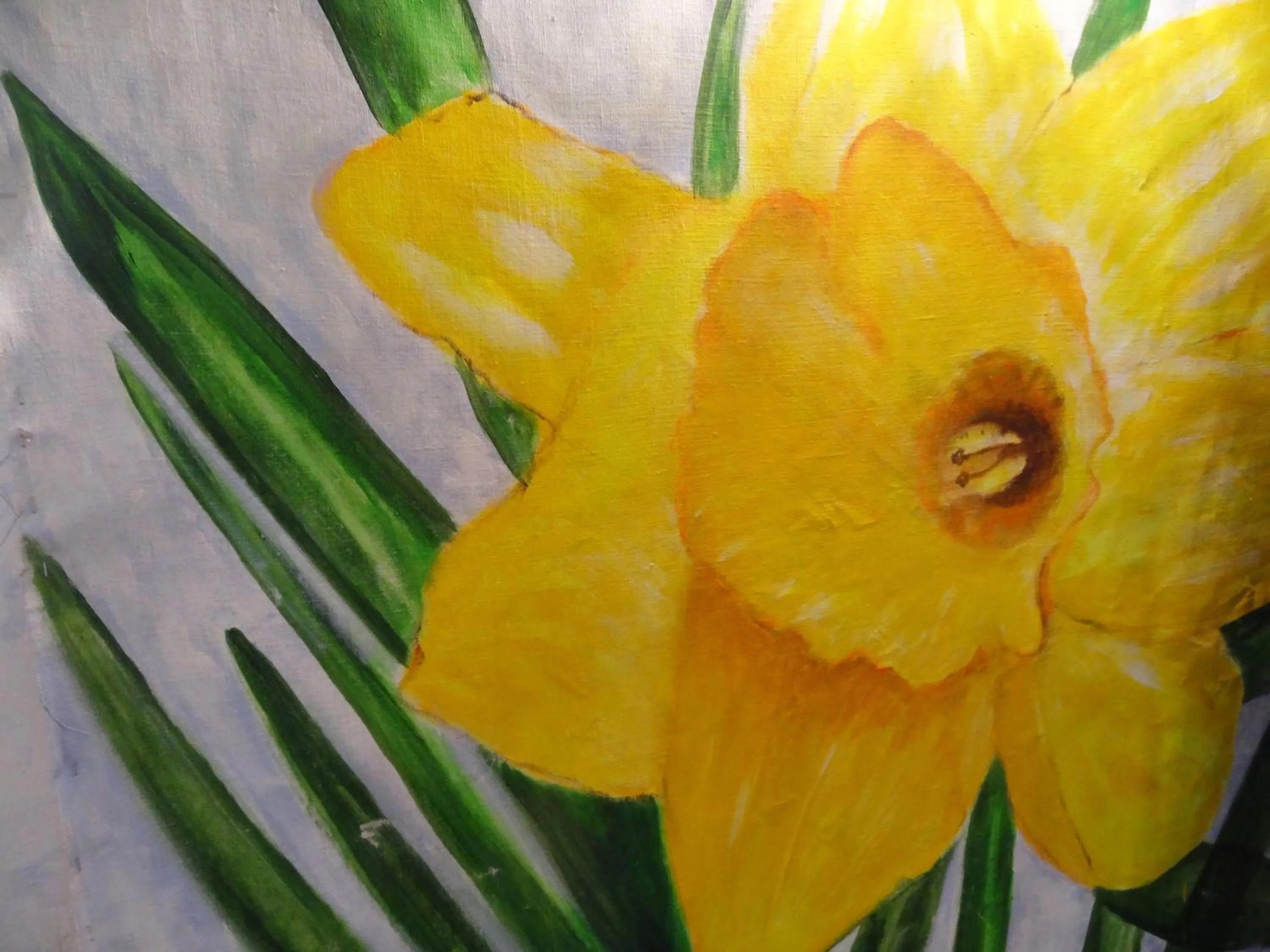 Decorative detail in Amélie Hotel