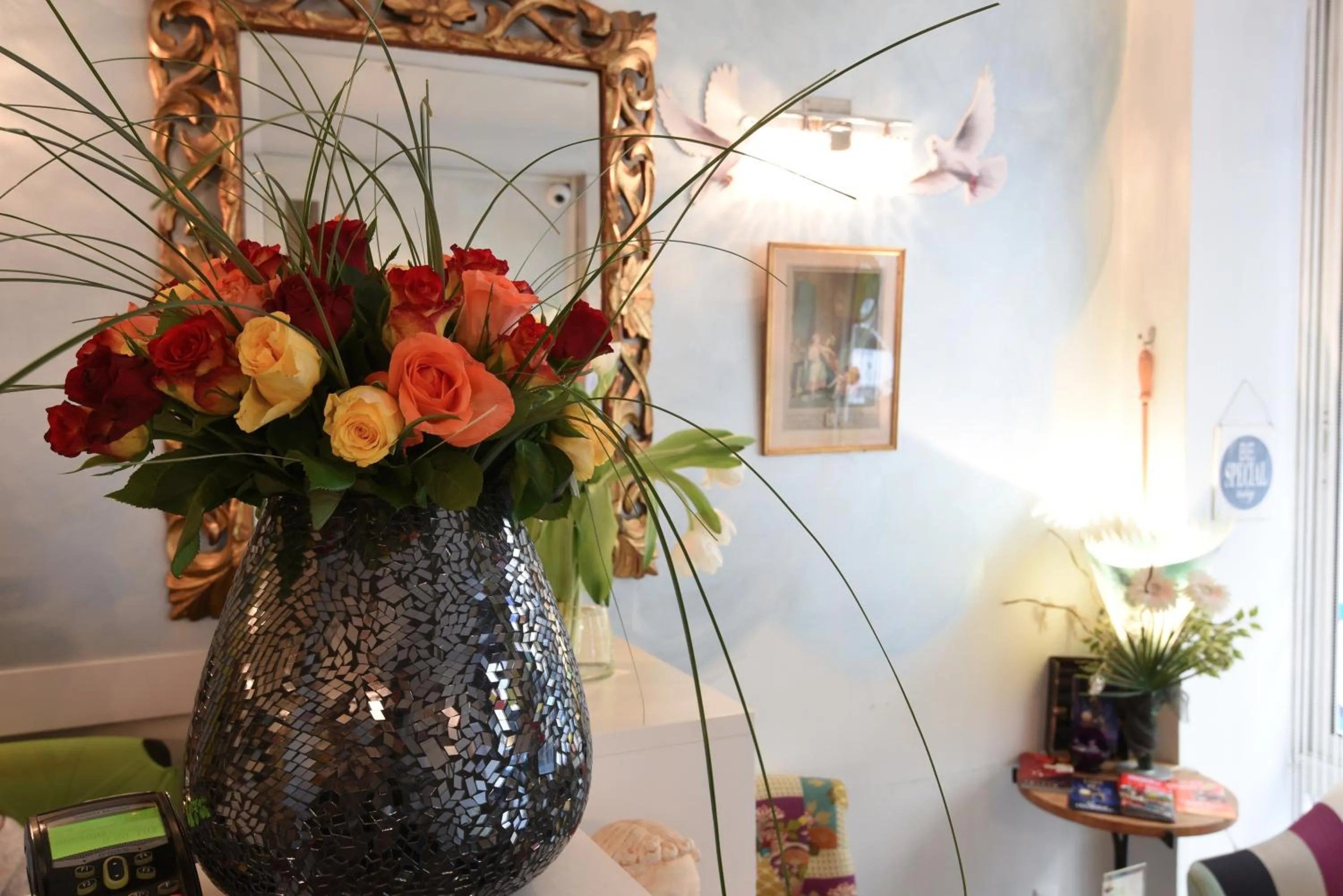 Other in Amélie Hotel