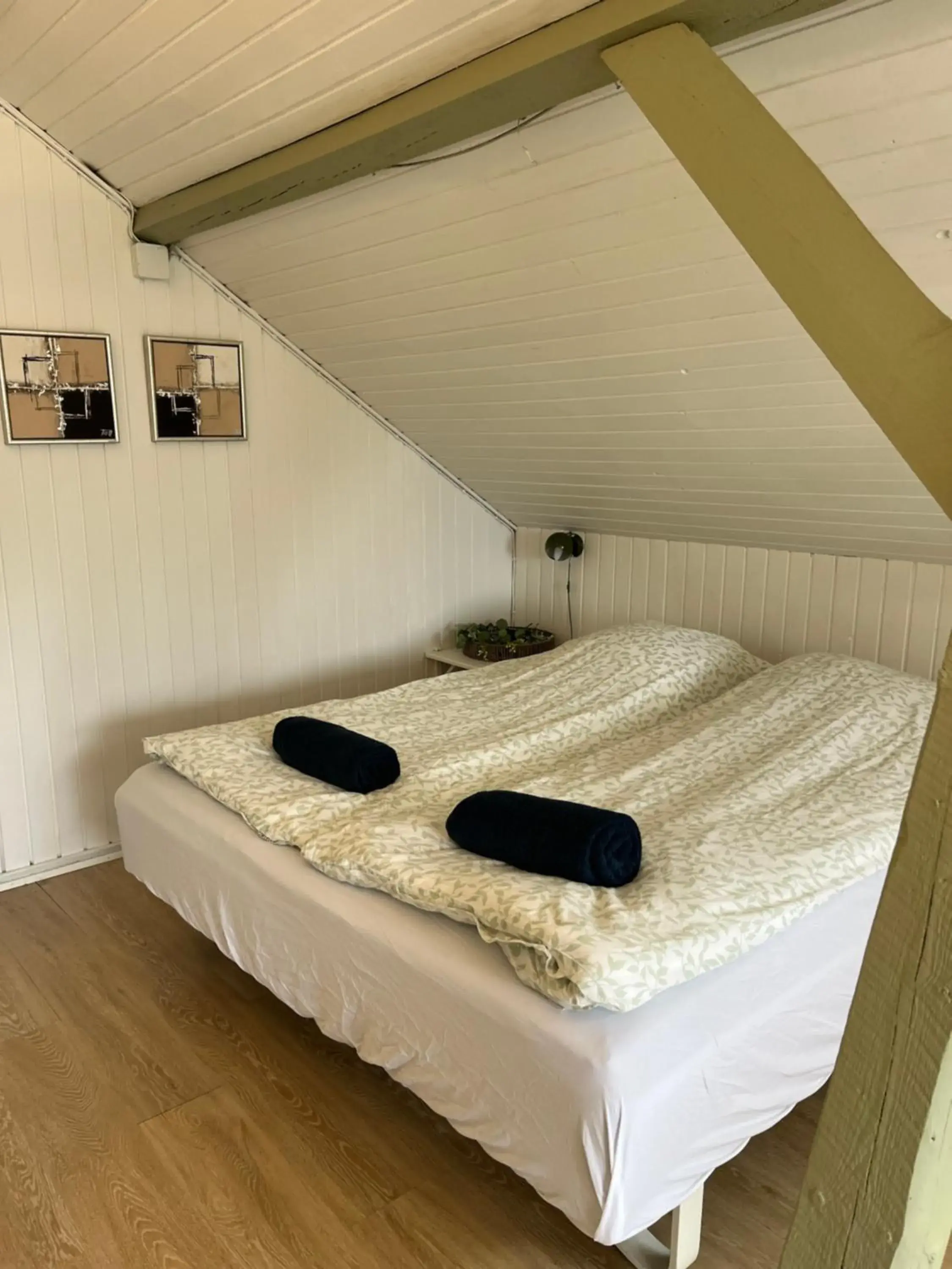 King Studio with Sofa Bed in Døstrup Landevejskro & Motel King Studio with Sofa Bed in Døstrup Landevejskro & Motel