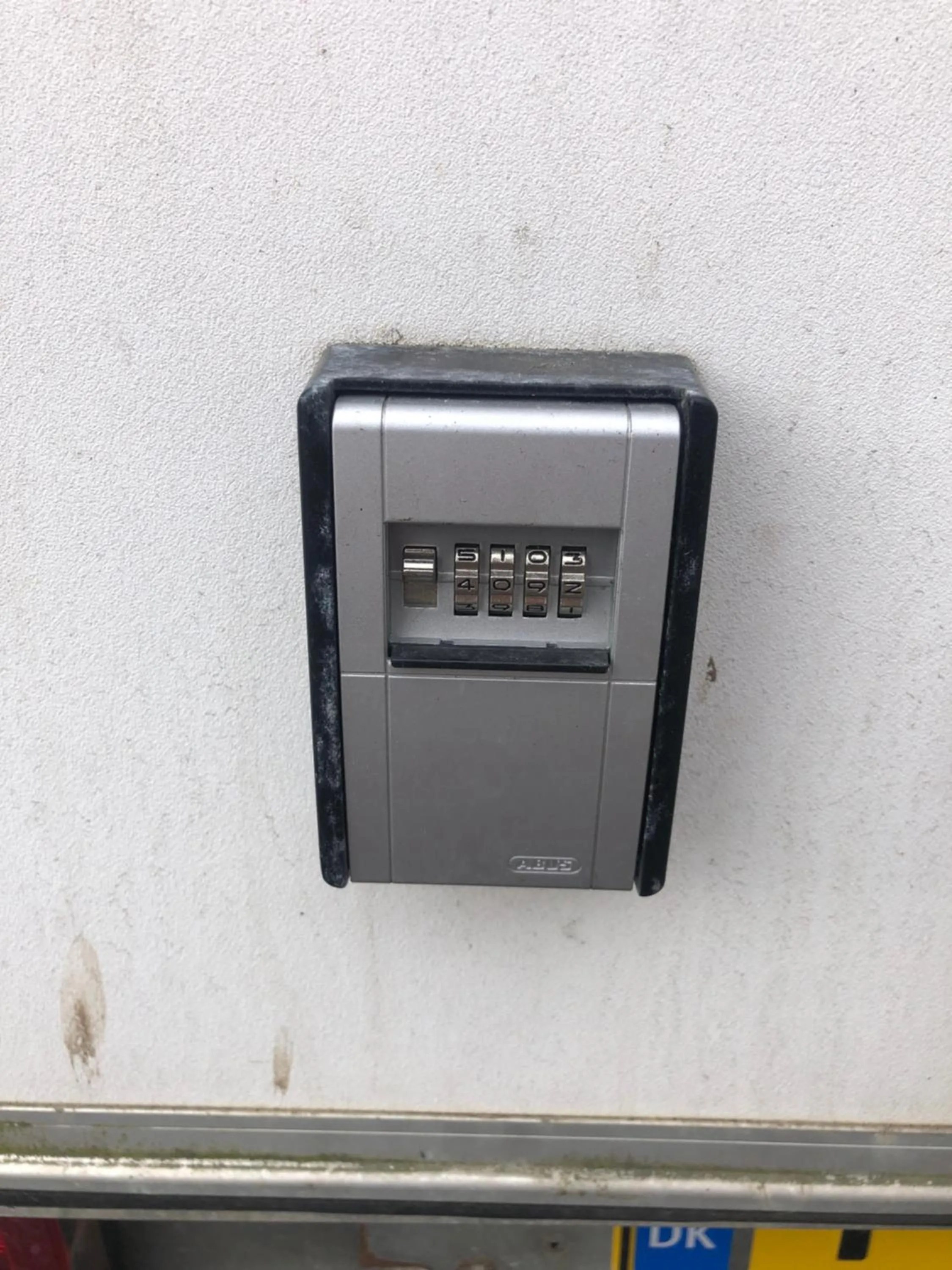 Facade/entrance in Døstrup Landevejskro & Motel