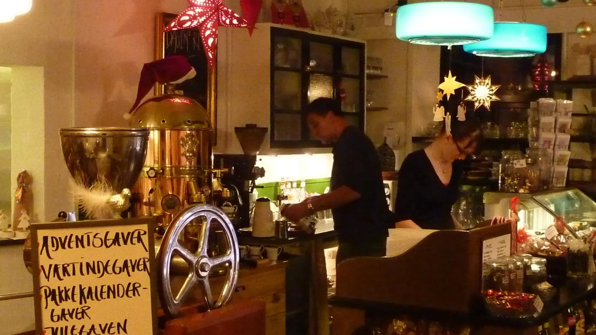 Property building in Døstrup Landevejskro & Motel