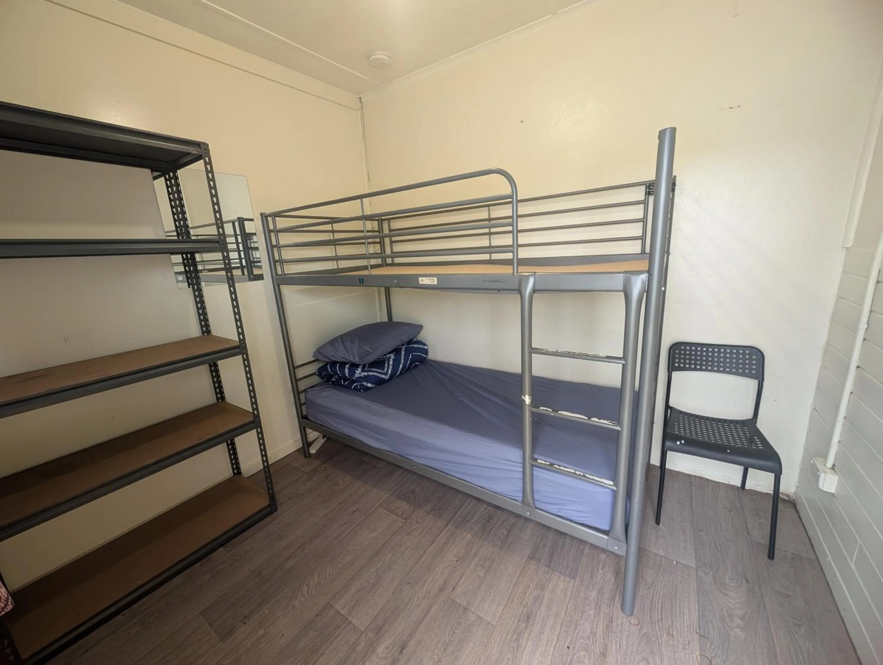 Bed in Wander Inn Bunbury