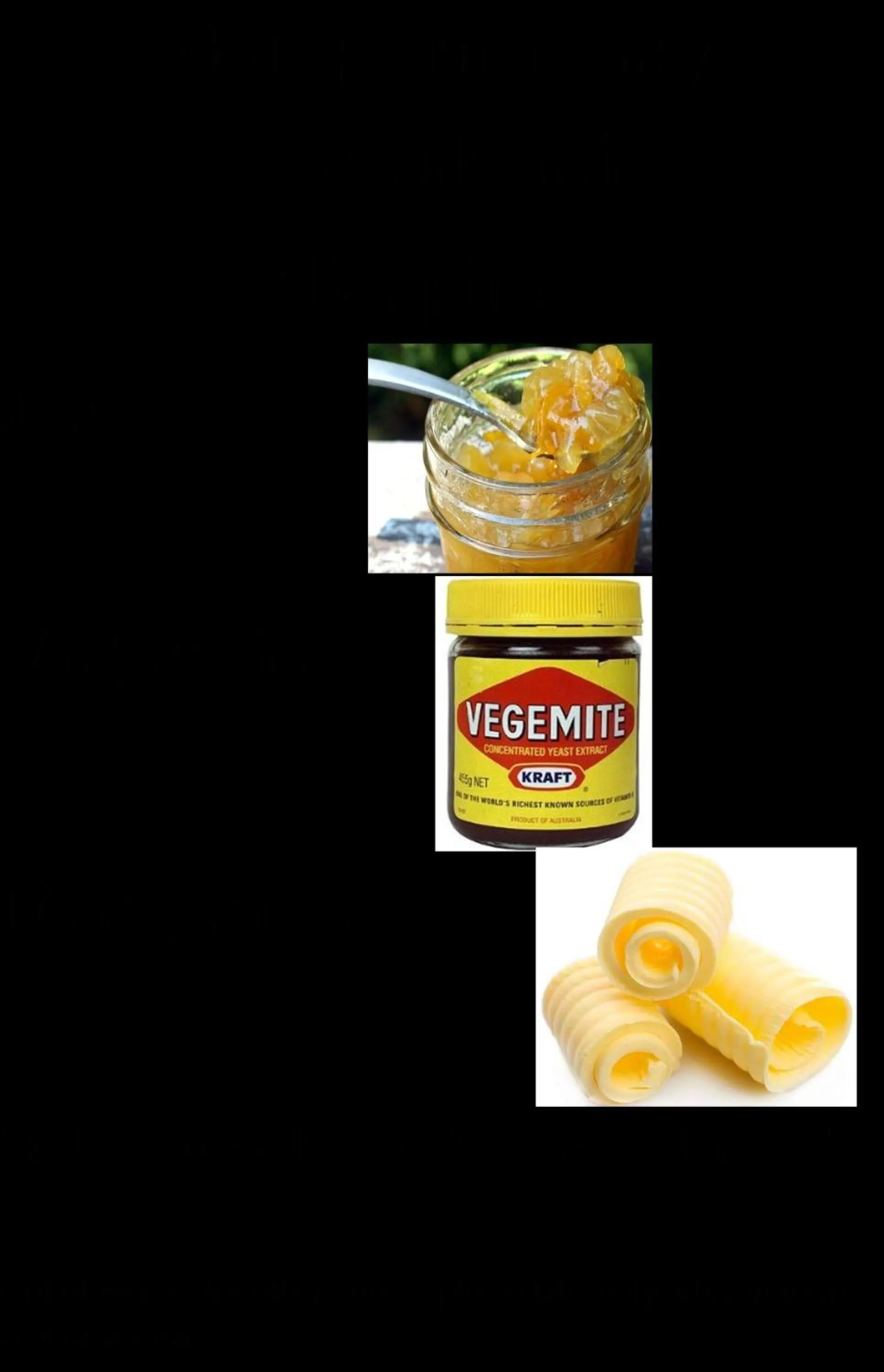 Breakfast in Wander Inn Bunbury