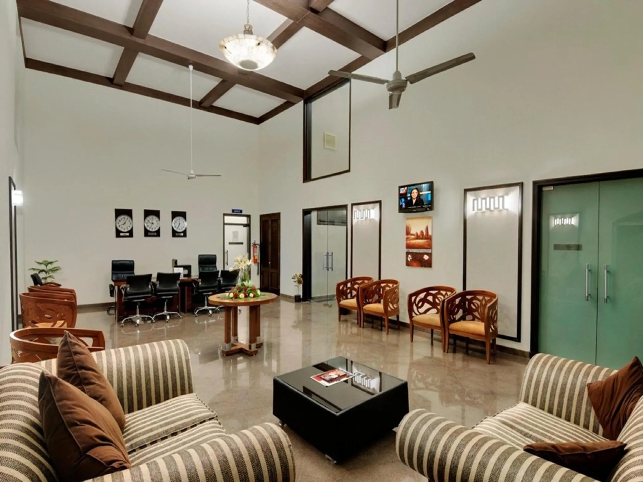 Other in The Golden Suites & Spa