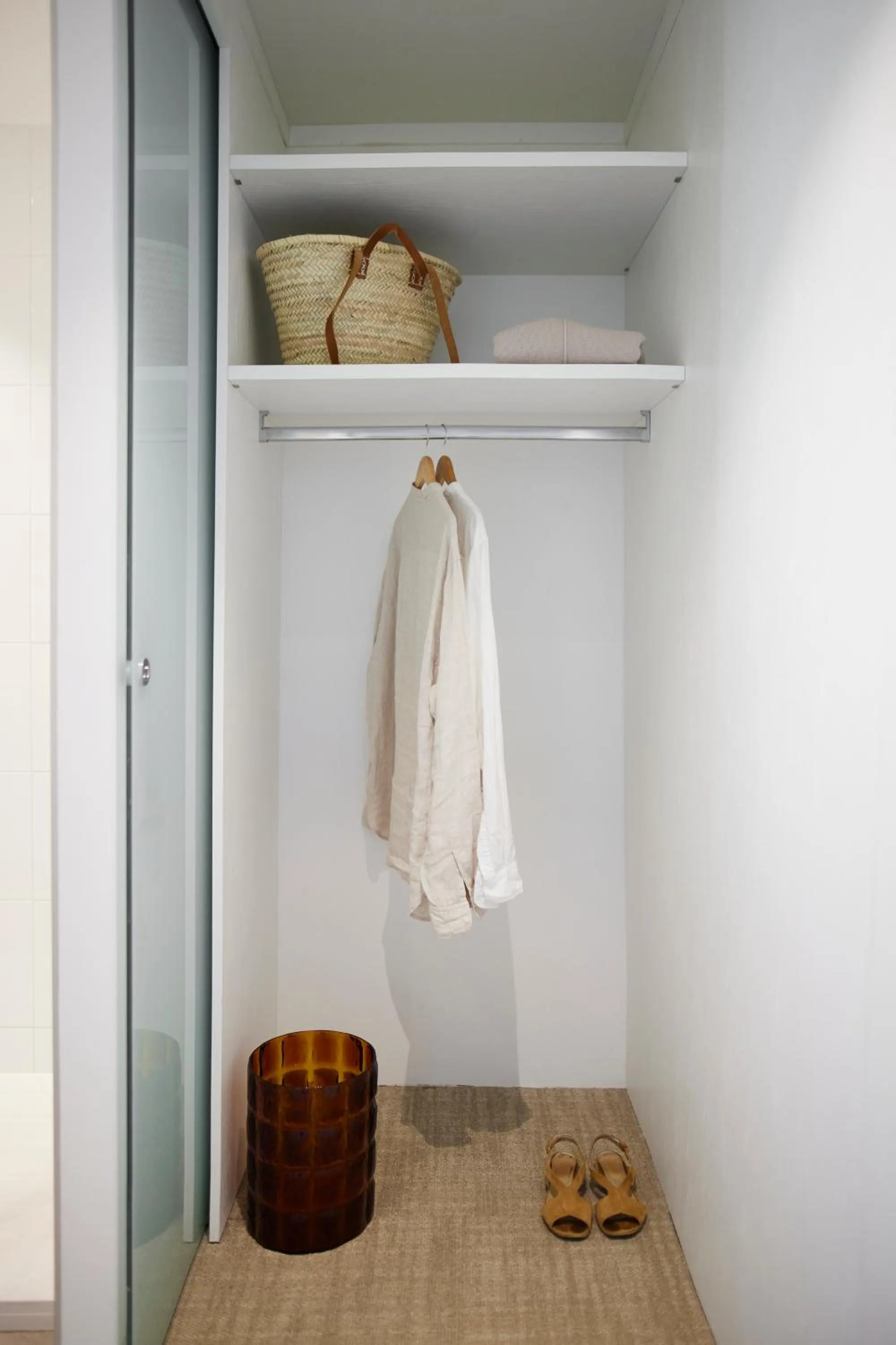 Decorative detail in Hotel Abrial