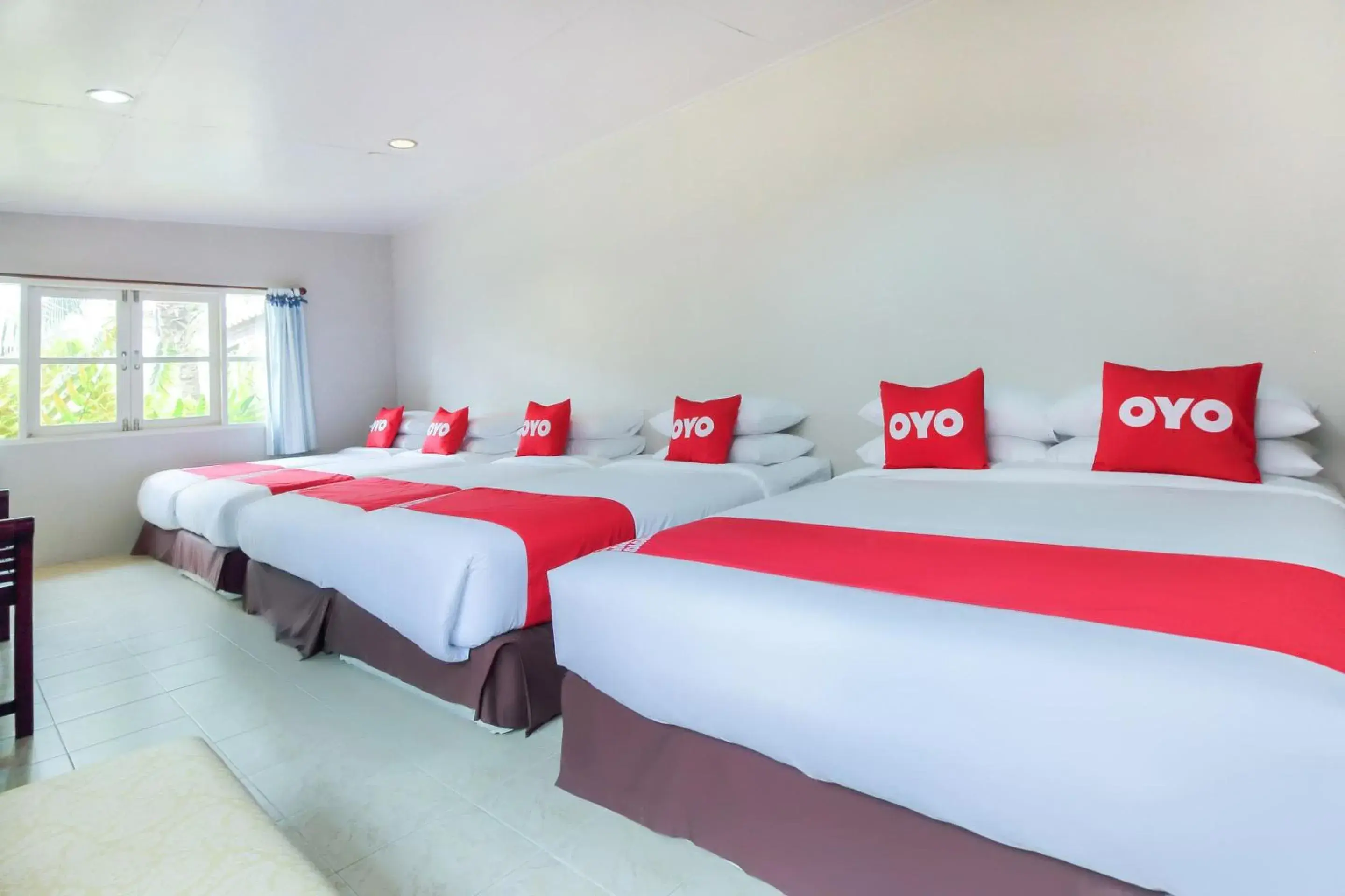 Suite in OYO 606 Baan Suansabai Pleanpanmai Resort Amphawa Suite in OYO 606 Baan Suansabai Pleanpanmai Resort Amphawa