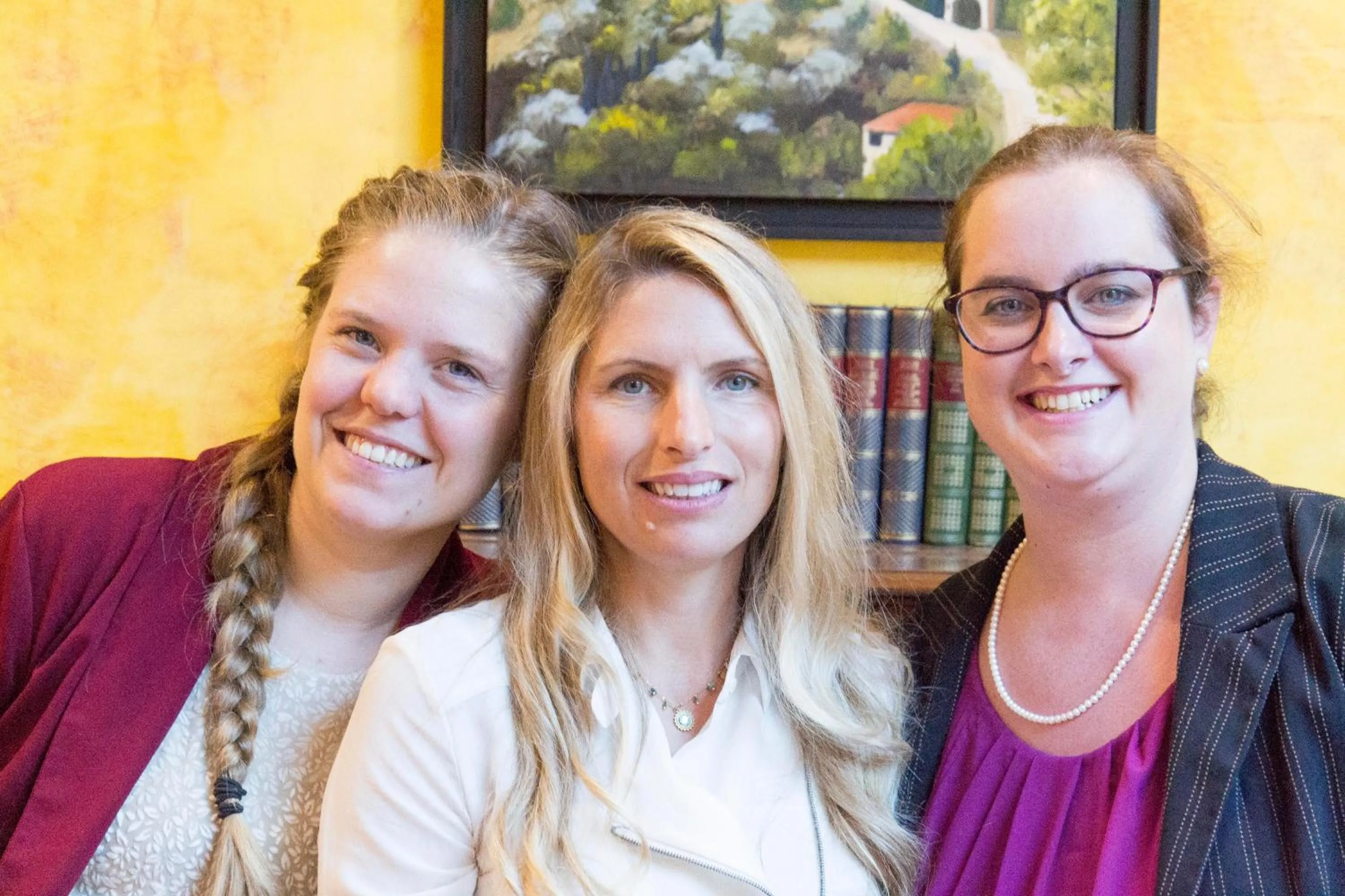 Lobby or reception in Les Arcades Le Lion D'or