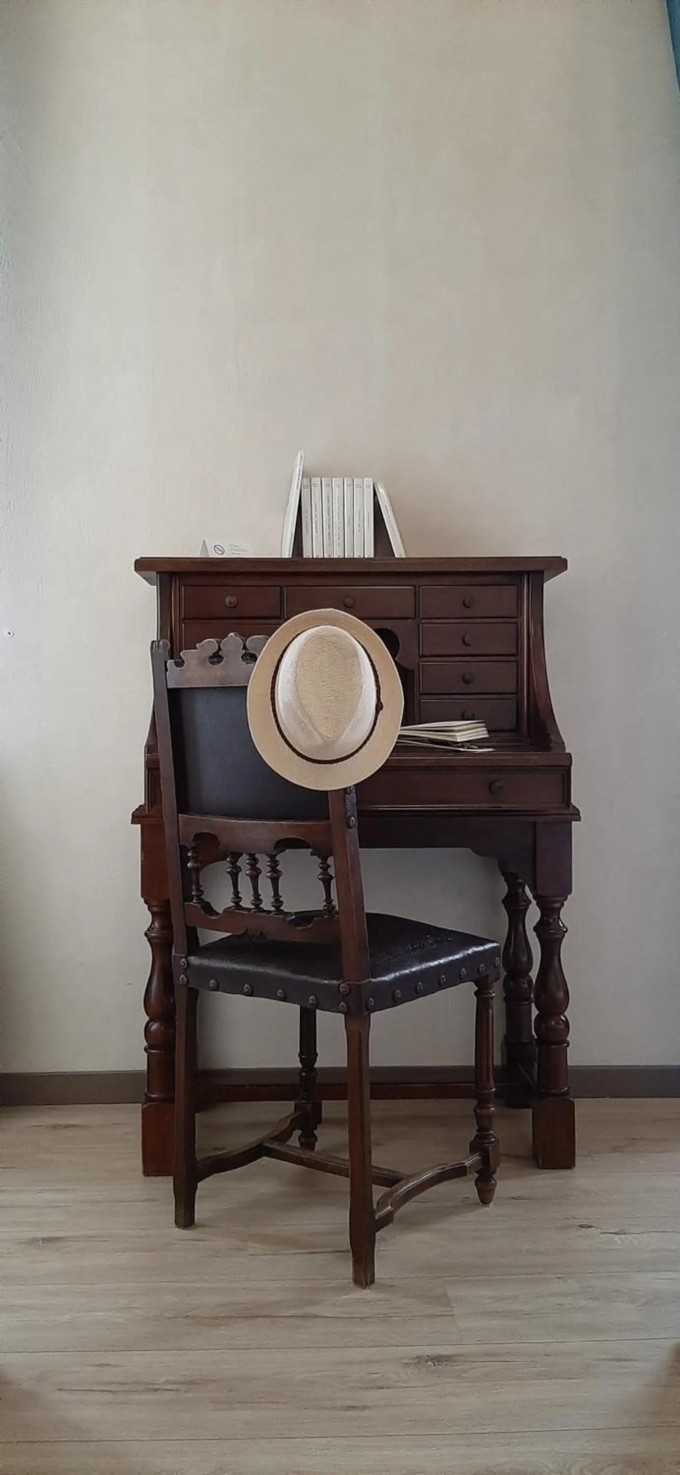 Shower in Les Arcades Le Lion D'or