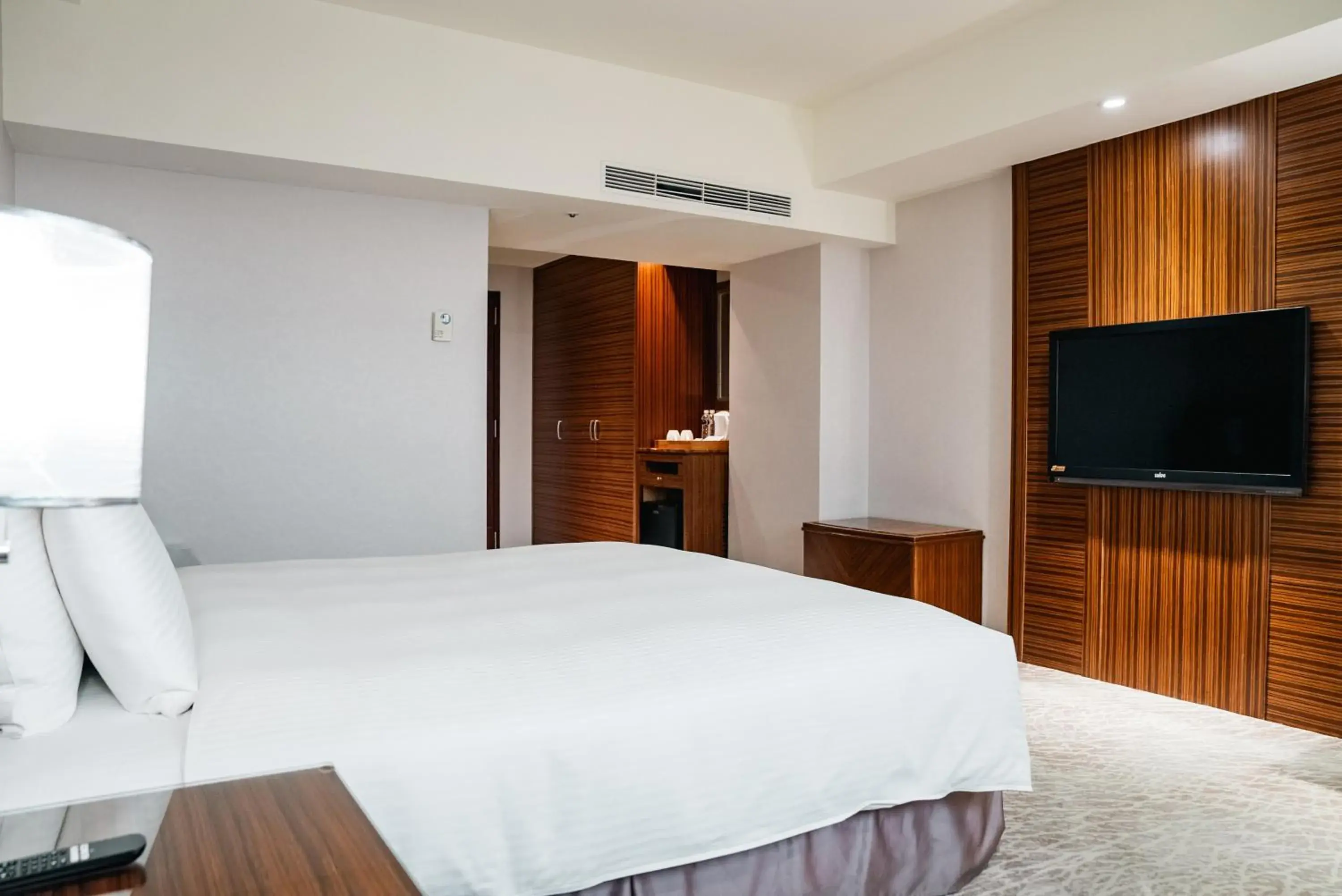 Standard Double Room in Arsma Hotel Standard Double Room in Arsma Hotel