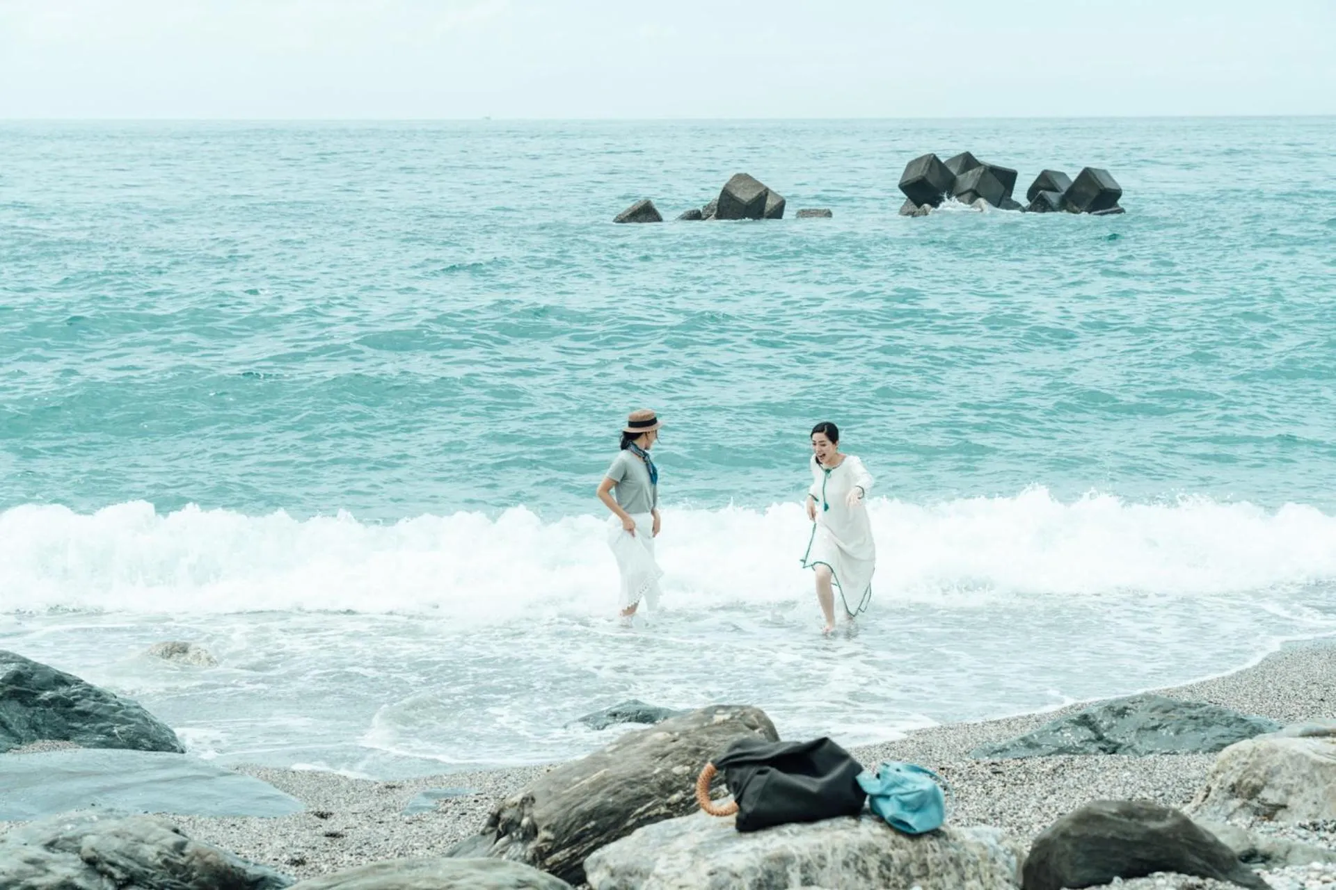 Natural landscape in Arsma Hotel