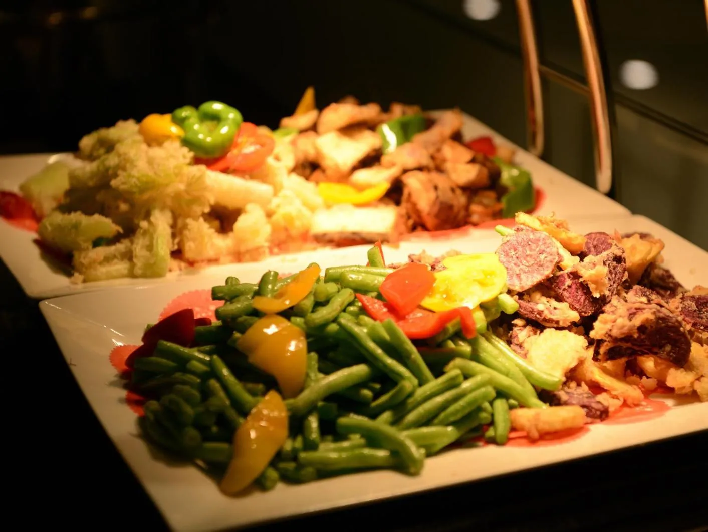 Breakfast in Arsma Hotel