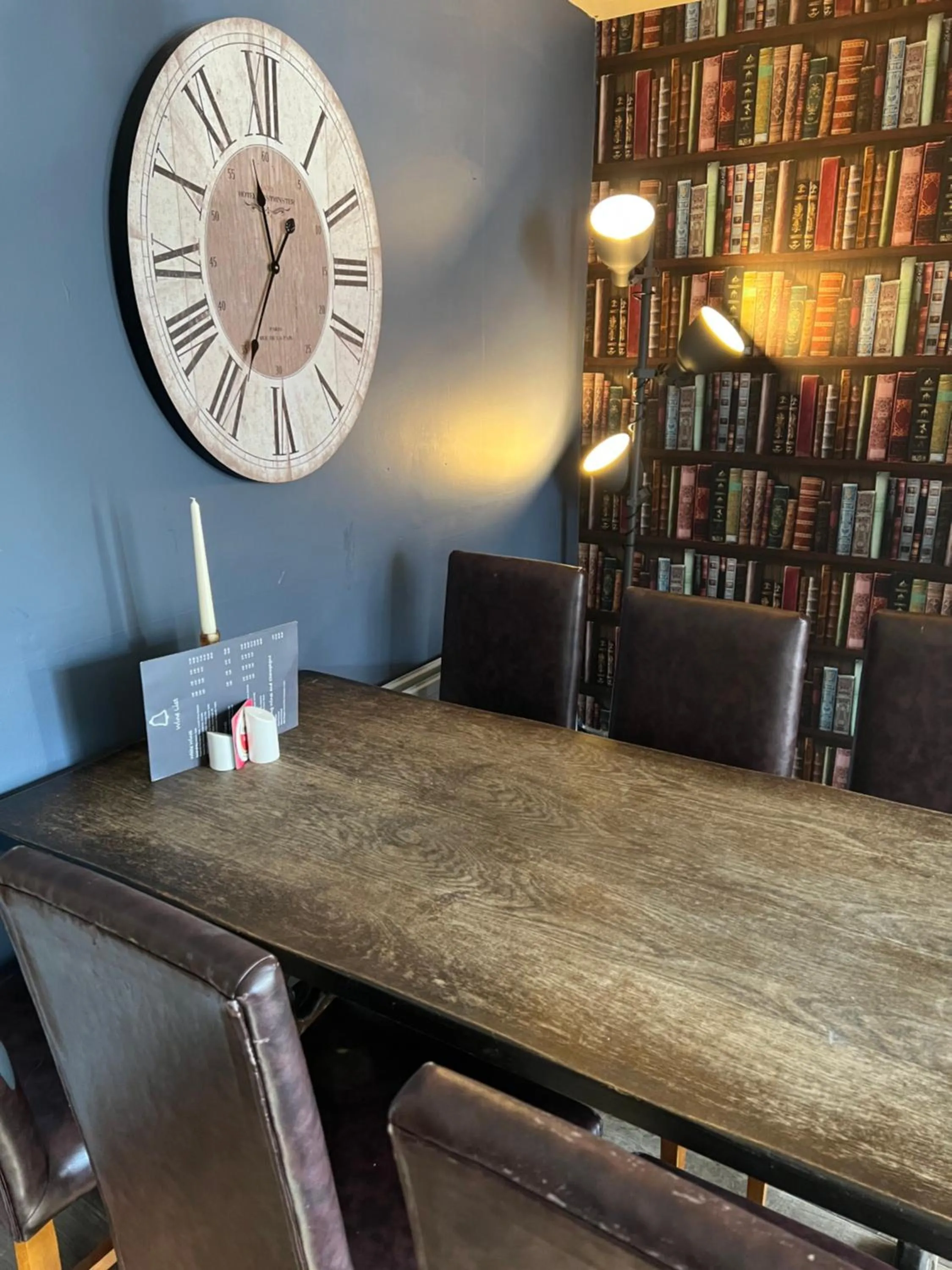 The Bell Inn, Rickinghall