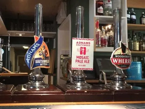 Other in The Bell Inn, Rickinghall