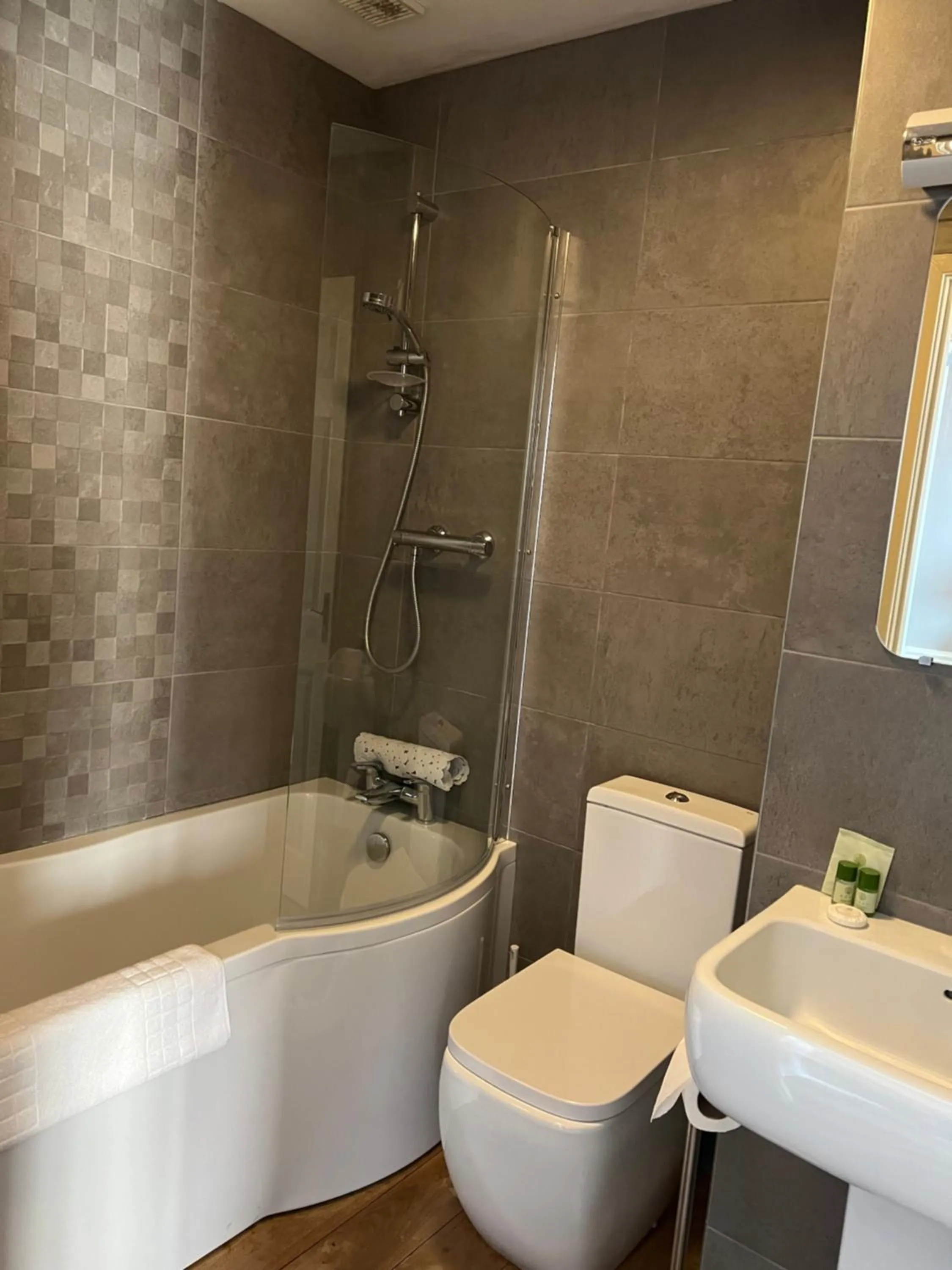 The Bell Inn, Rickinghall