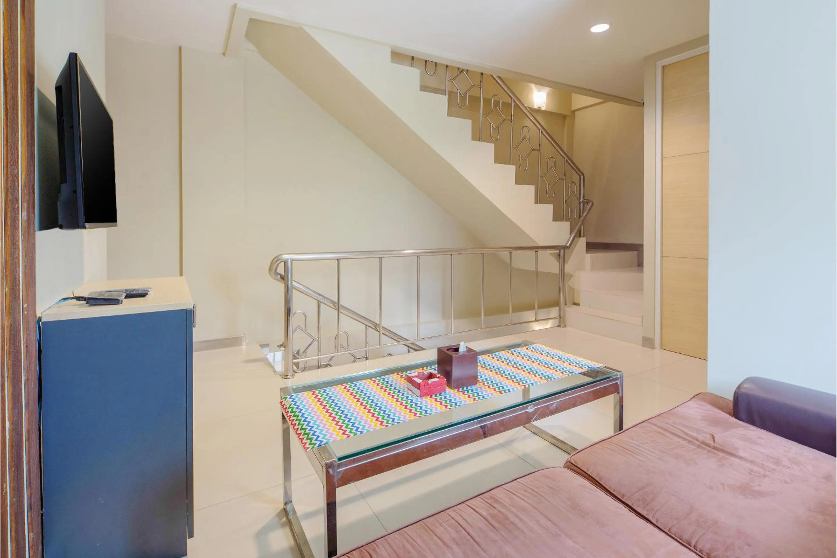 Other, Bed in Capital O 1121 Orienchi 2