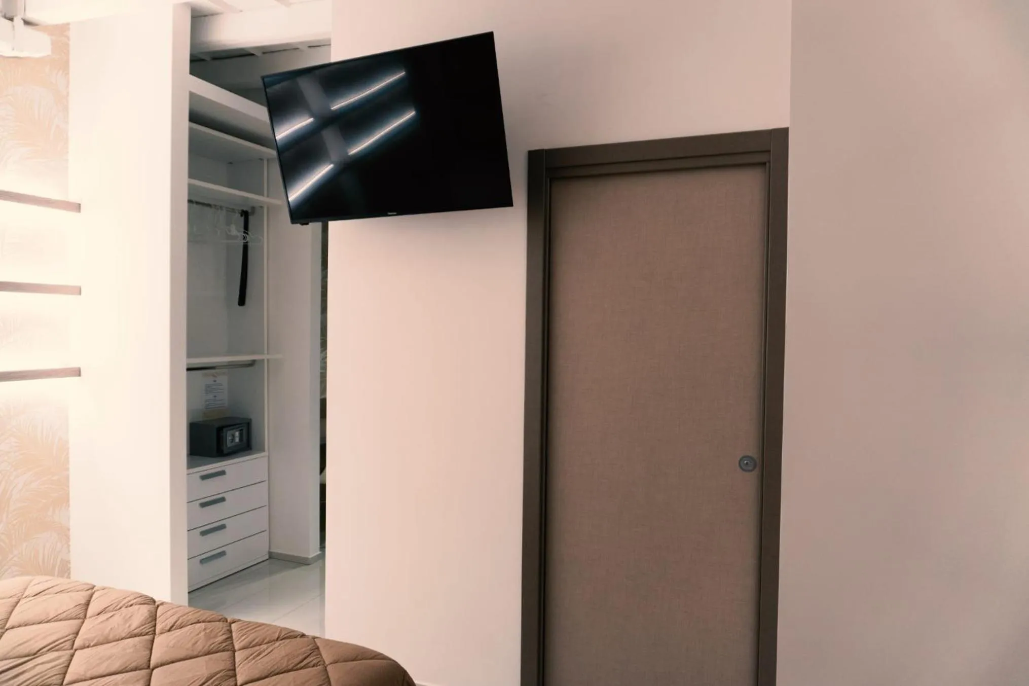 B&B-Holiday Home DAMA