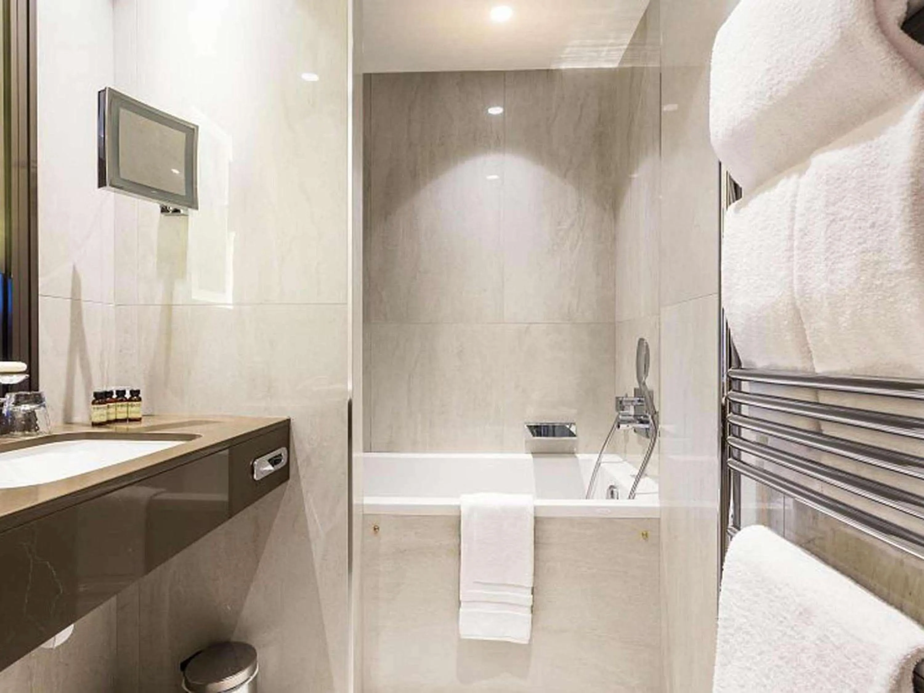 Other in Grand Hôtel La Cloche Dijon - MGallery Collection