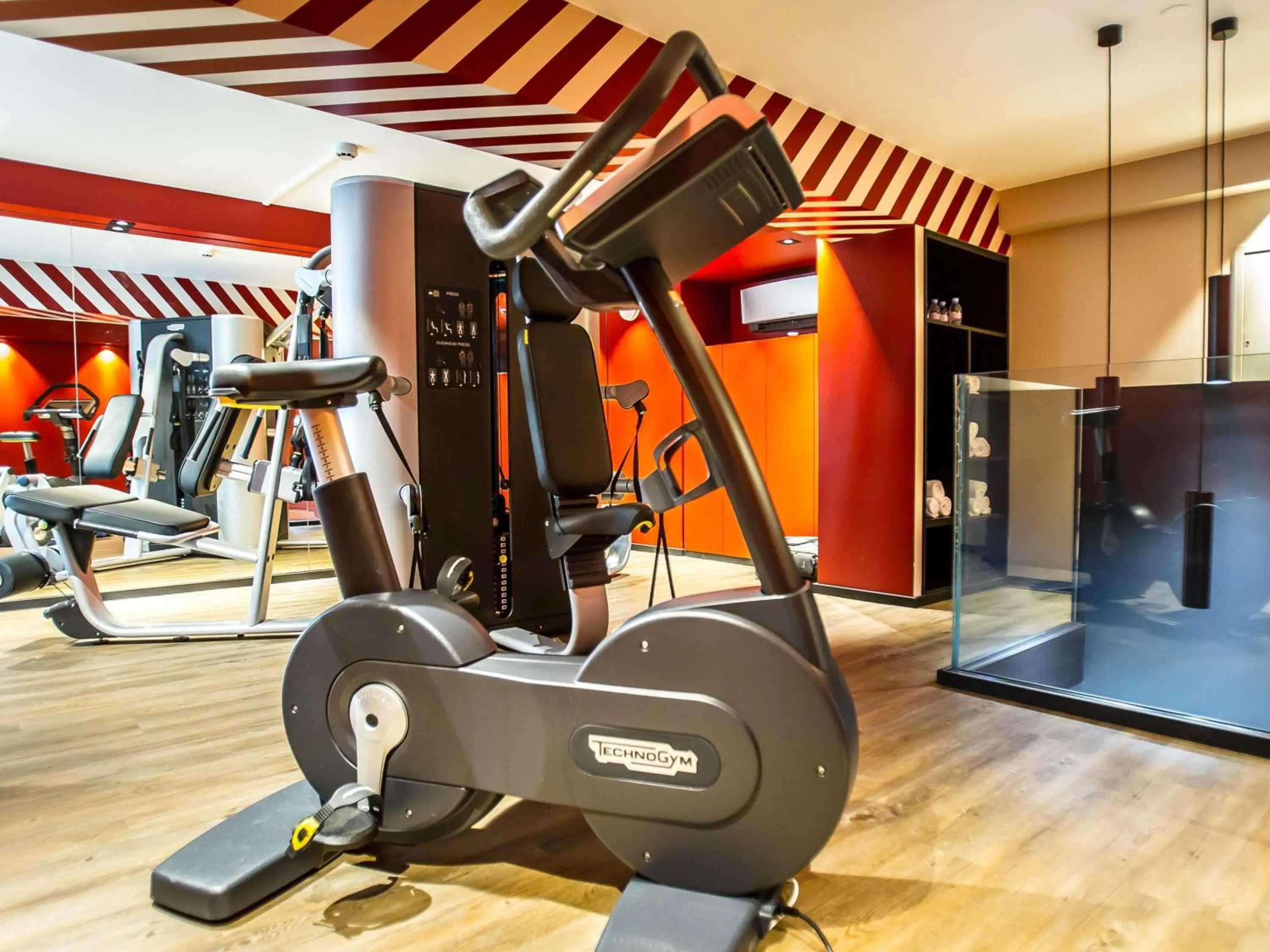 Other in Grand Hôtel La Cloche Dijon - MGallery Collection