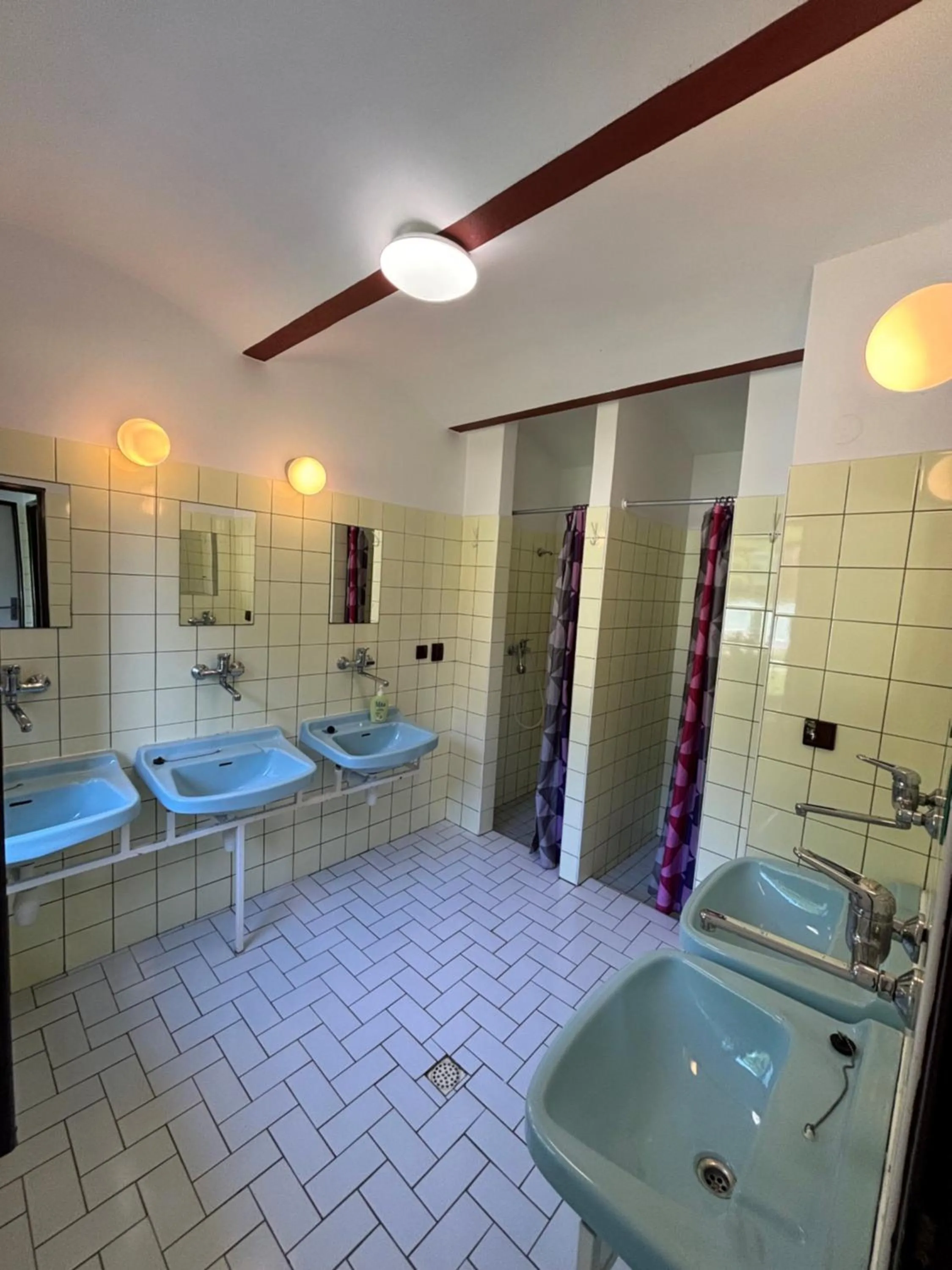 Penzion a autokemp Wolf