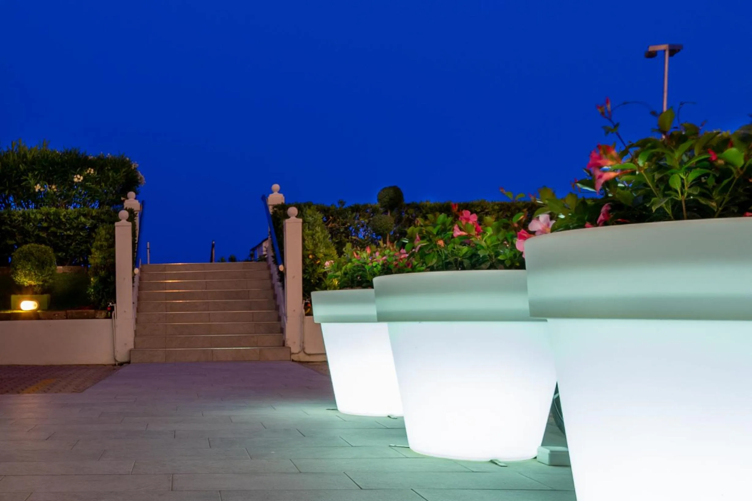 Hotel Montecarlo 3 Stelle Superior