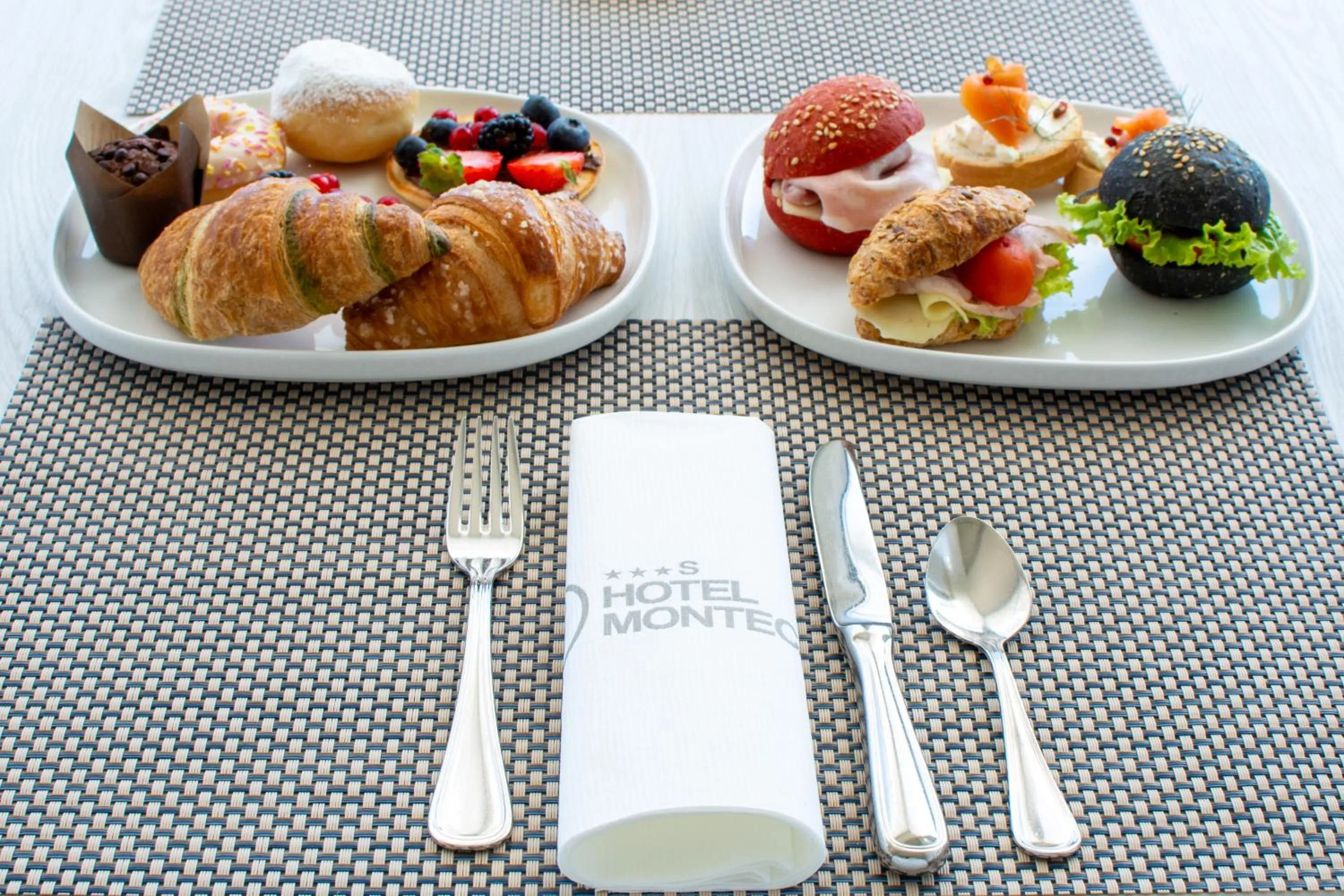 Hotel Montecarlo 3 Stelle Superior