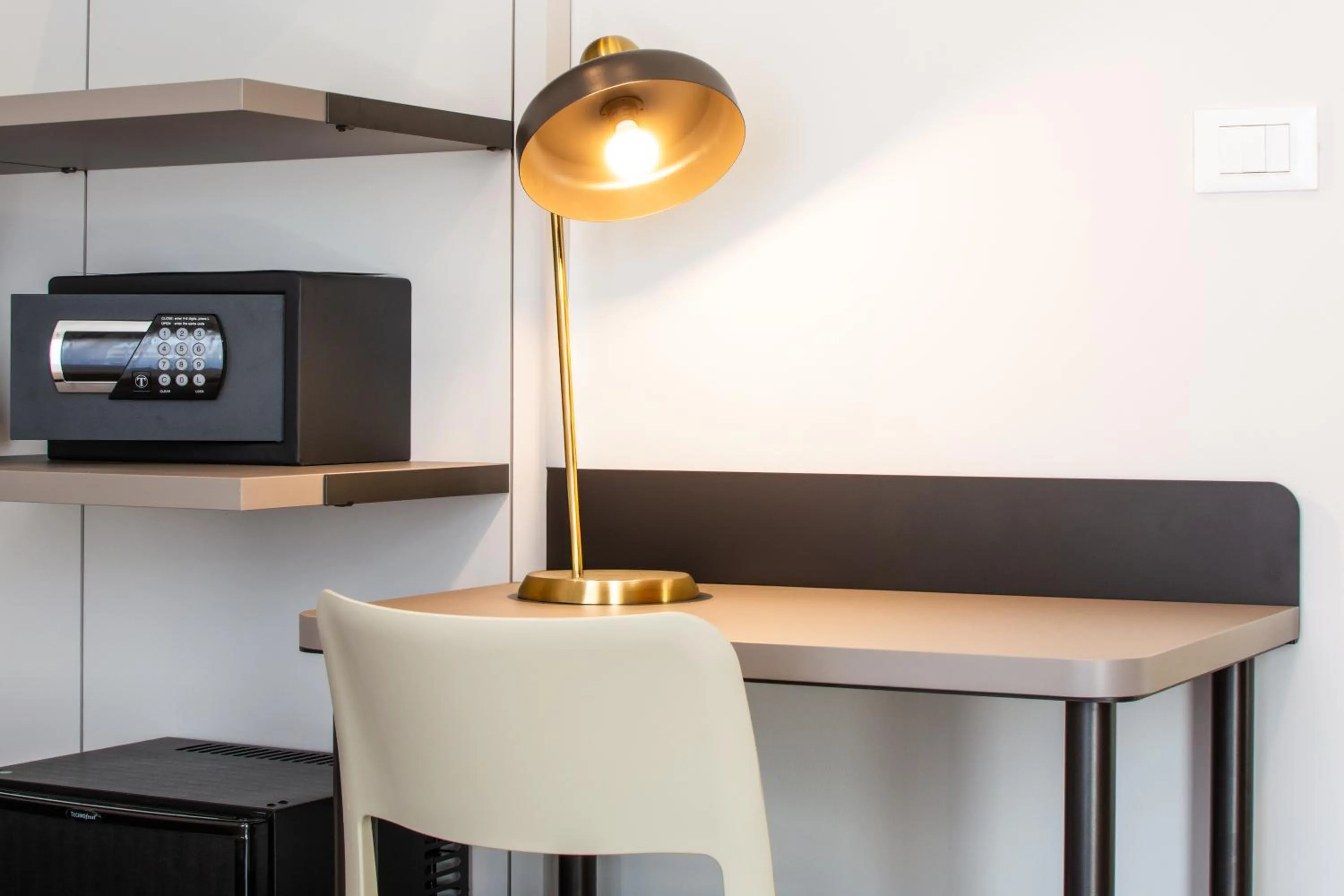 Hotel Montecarlo 3 Stelle Superior