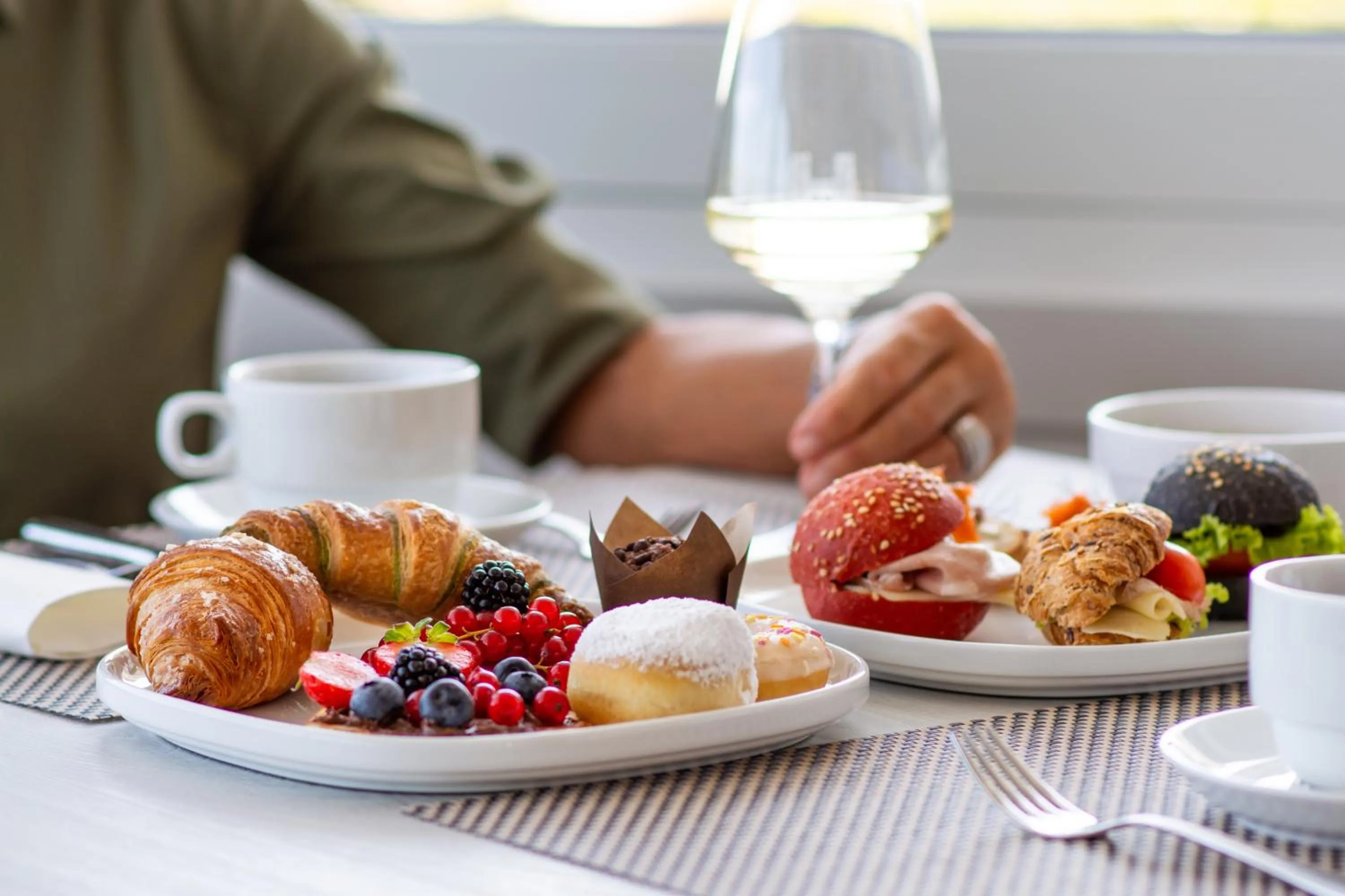 Hotel Montecarlo 3 Stelle Superior