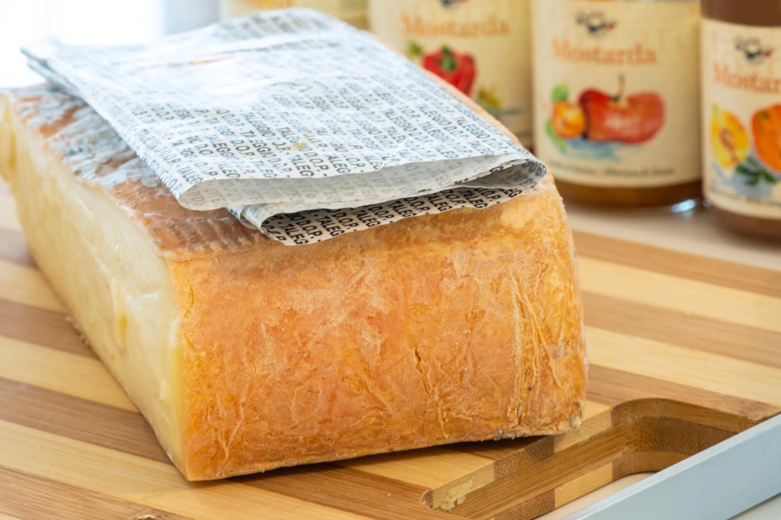 Food and drinks in Hotel Montecarlo 3 Stelle Superior