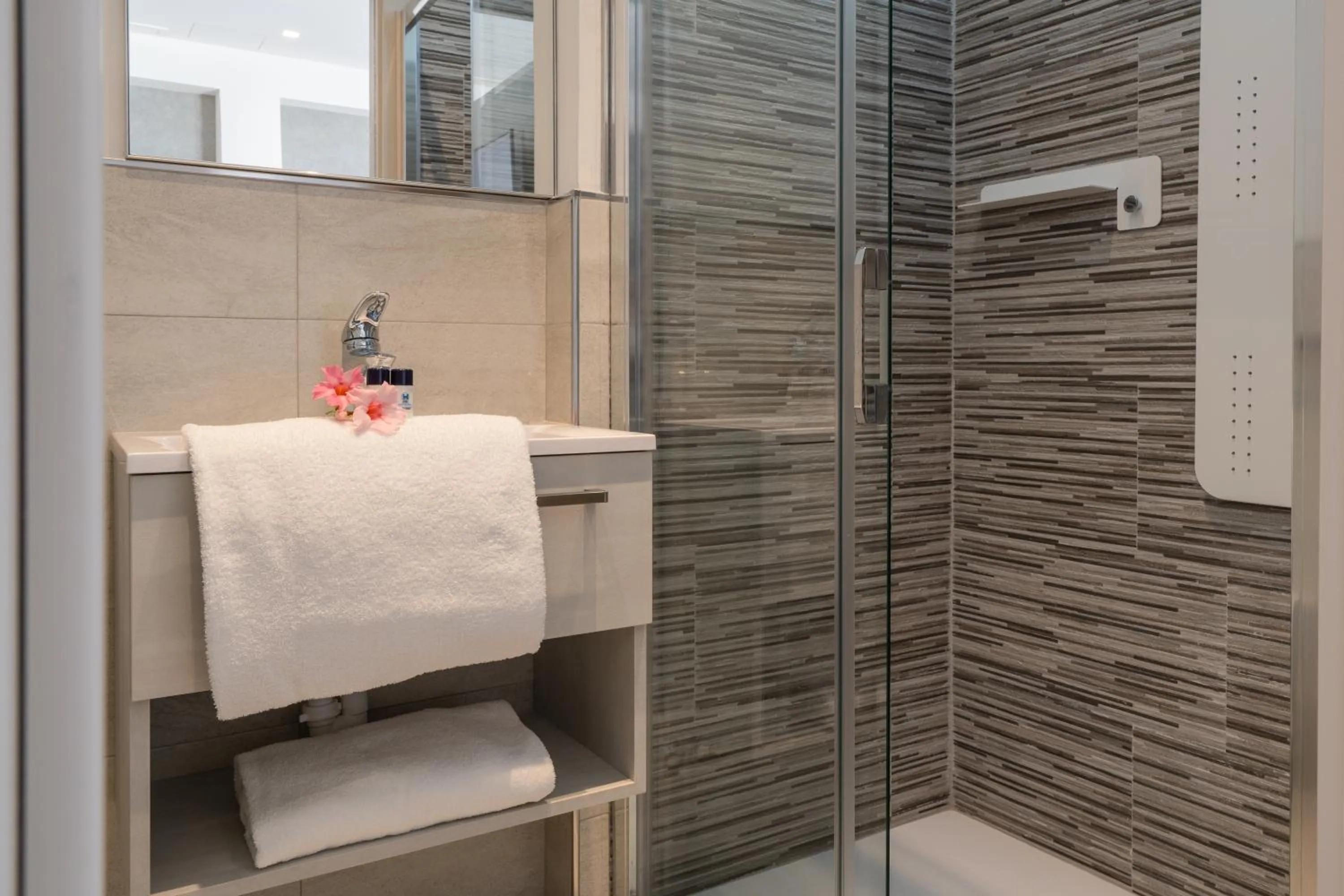 Hotel Montecarlo 3 Stelle Superior