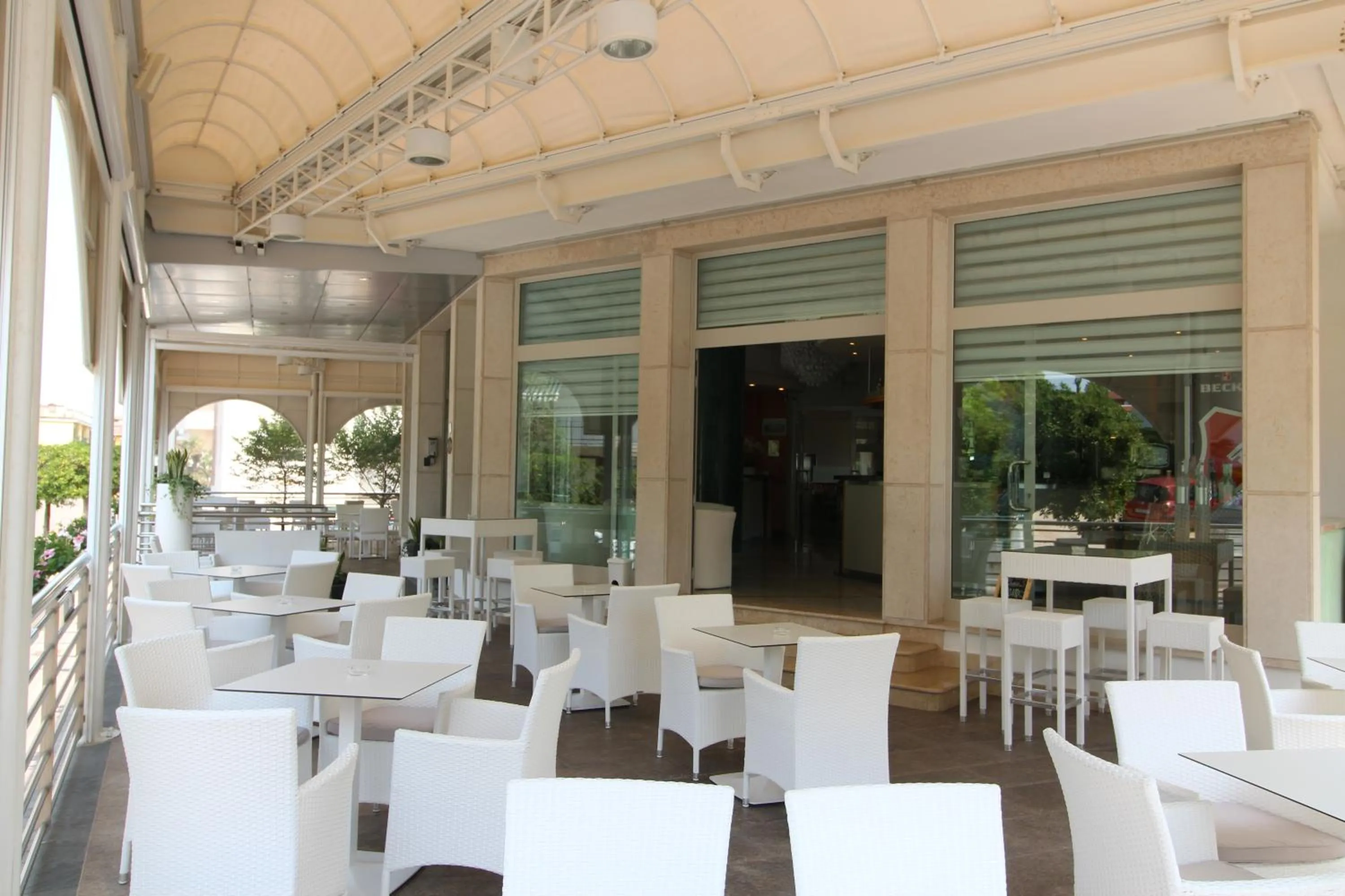 Hotel Montecarlo 3 Stelle Superior