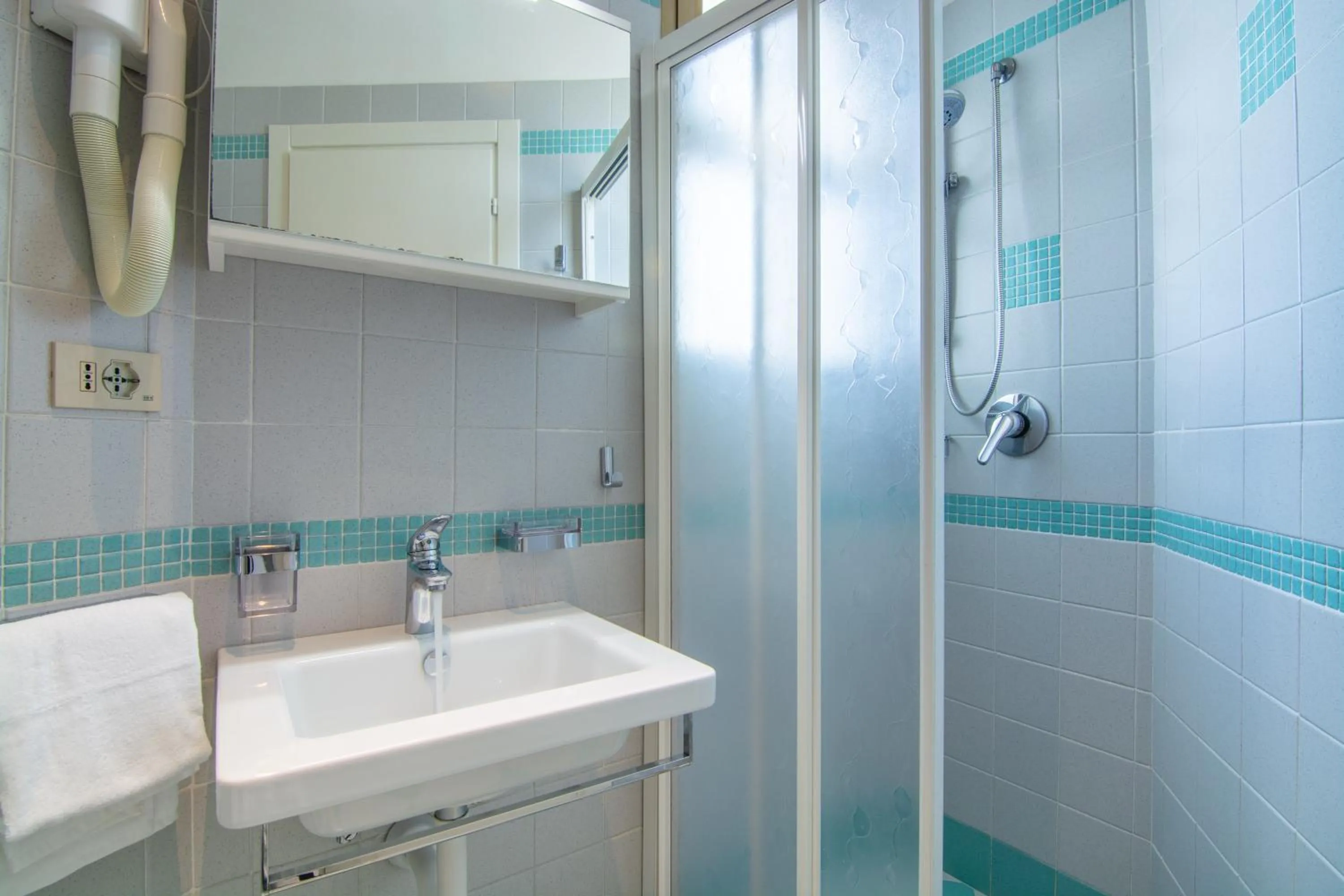 Hotel Montecarlo 3 Stelle Superior