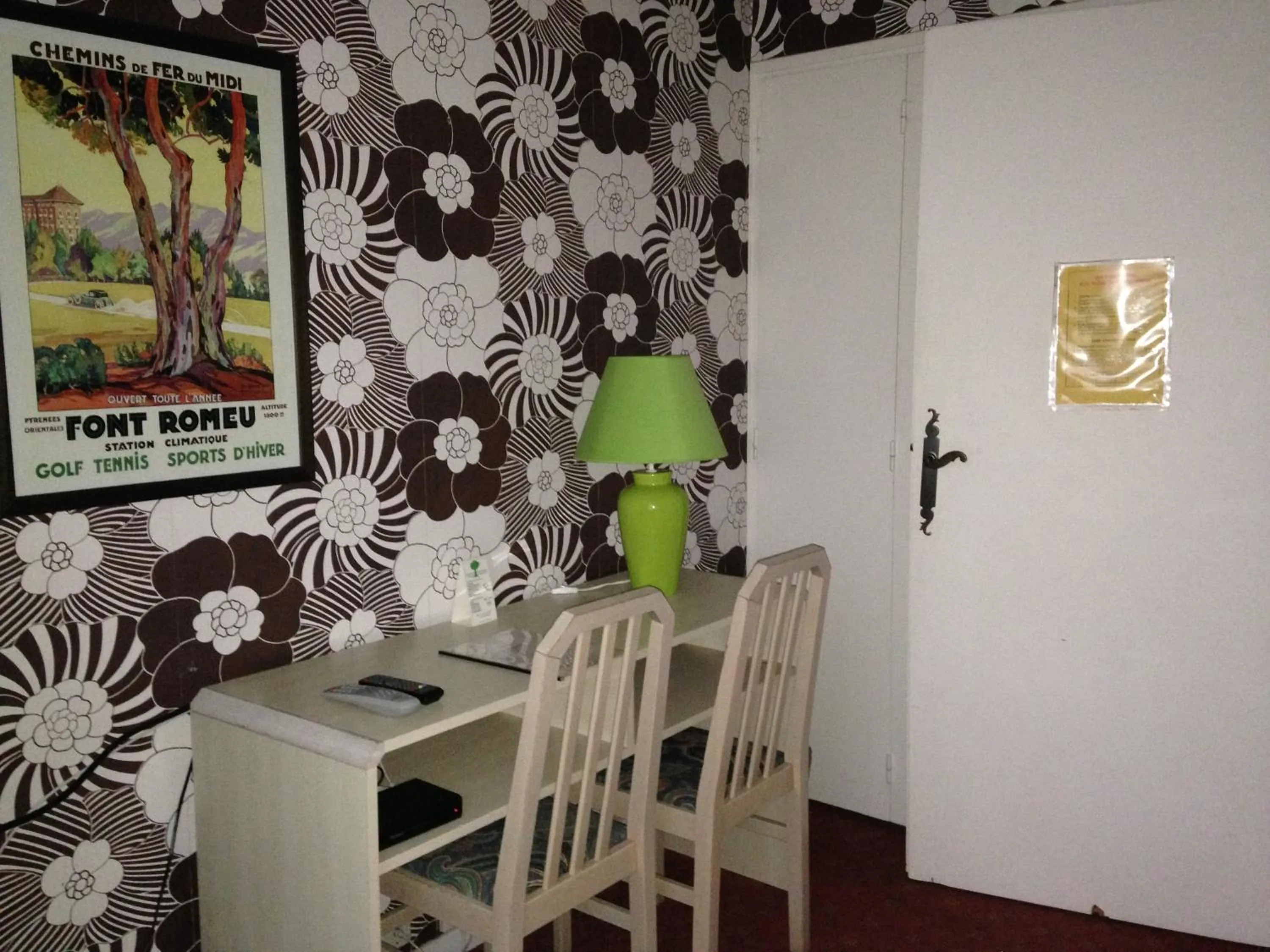 Other in Hotel Le Mas Fleuri